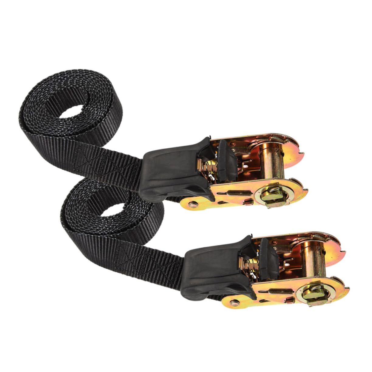 Ciieeo 2 Stück Bündelbandspanner Befestigung ziehen um binden Pflicht Anhängerkupplung Kajakgurte für Dachgepäckträger Bindebänder Zurrratsche Hochfestes Polyester Black Ciieeo 2 Stück Bündelbandspanner Befestigung ziehen um binden Pflicht Anhängerkupplung Kajakgurte für Dachgepäckträger Bindebänder Zurrratsche Hochfestes Polyester Black von Ciieeo