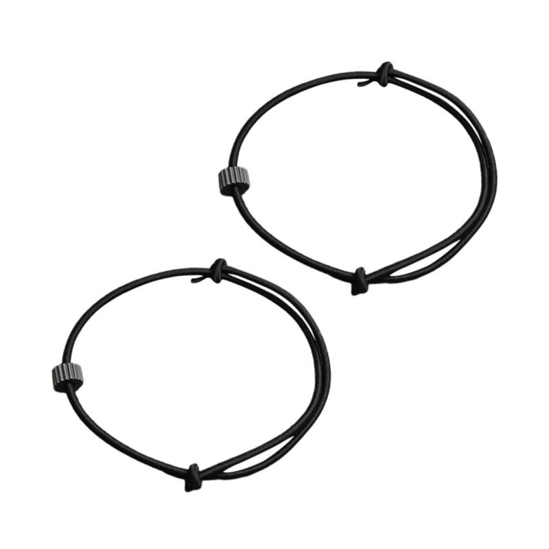 Ciieeo 2 Stück Fluchtwerkzeuge Sicherheits Selbstrettungswerkzeug Glasbrecher Autoteil Fahrzeugteil Glasbrecher Armband Autozubehör Armband Autofensterbrecher Autozubehör von Ciieeo