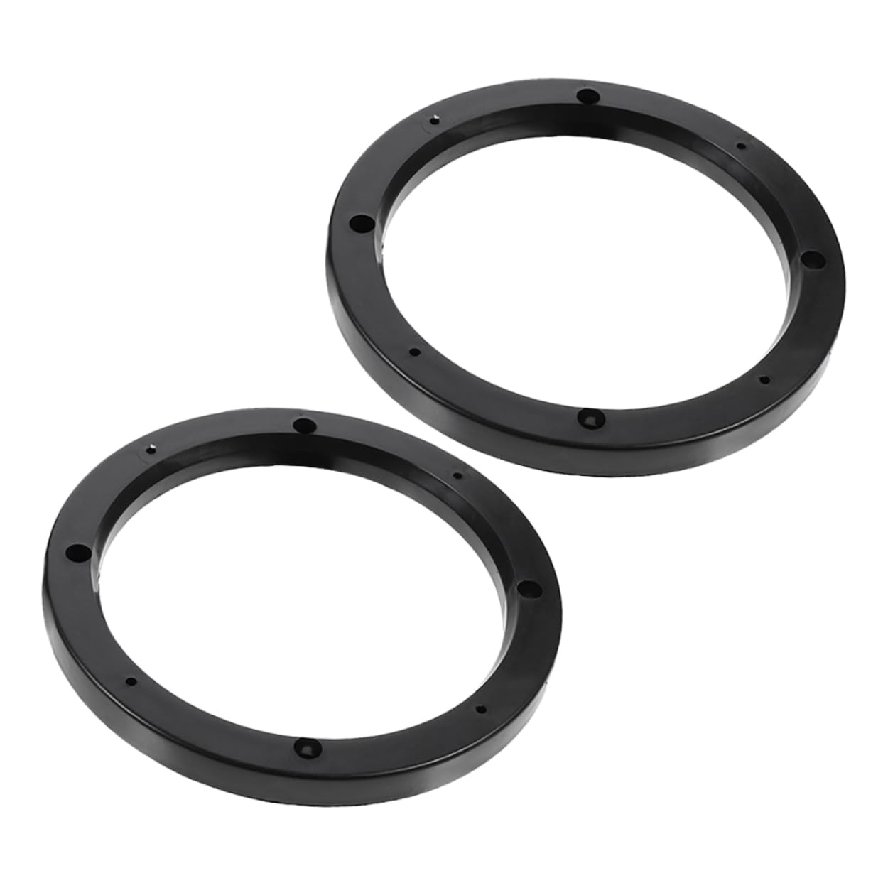 Ciieeo 2 Stück Hornscheibe Distanzring für den Lautsprecheradapter Distanzringe für Lautsprecheradapter Abs Schwarz Ciieeo 2 Stück Hornscheibe Distanzring für den Lautsprecheradapter Distanzringe für Lautsprecheradapter Abs Schwarz von Ciieeo