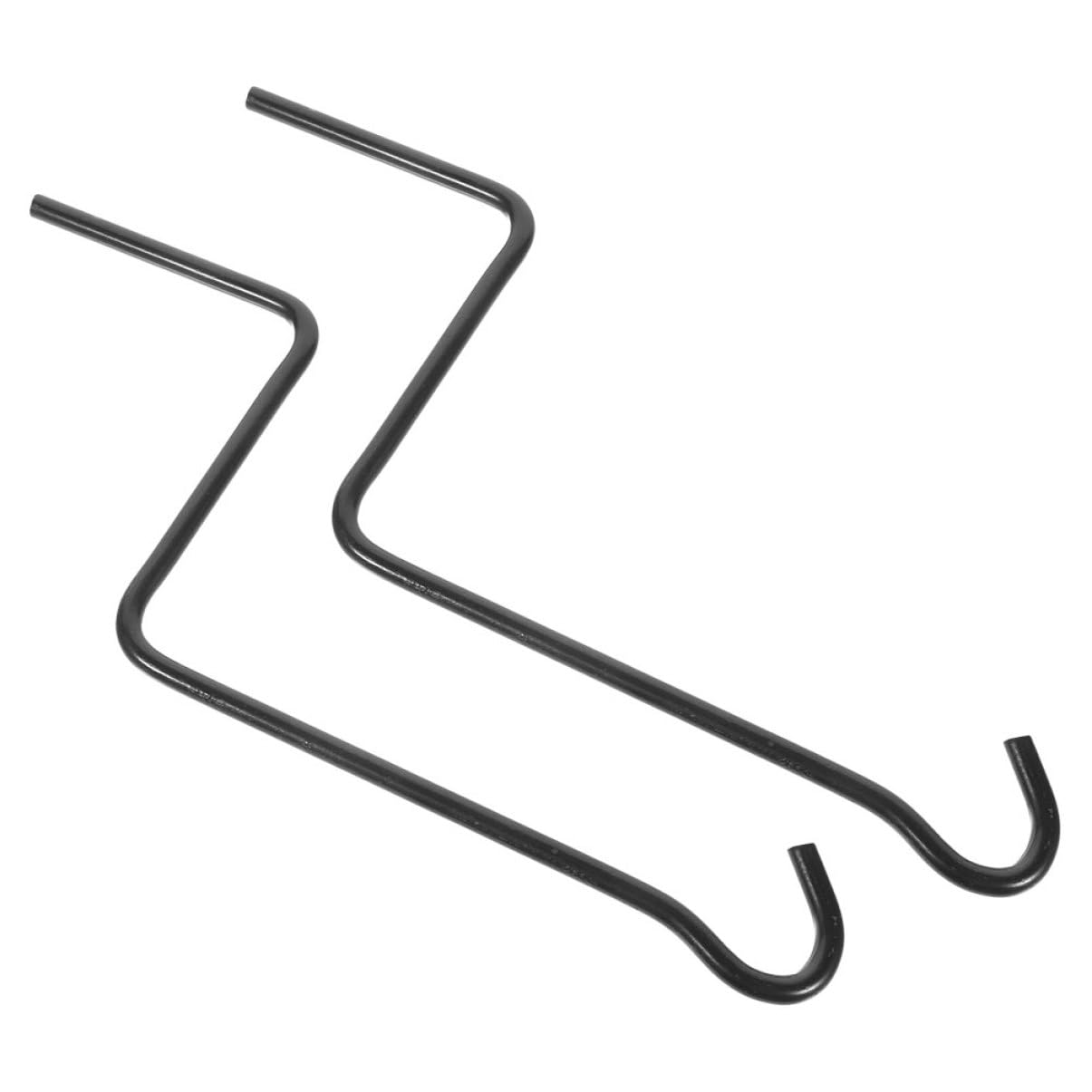 Ciieeo 2 Stück Jack Rocker klein Wagenheberkurbel schwer handhaben Wagenheberteil Ratsche hoch Griff des Wagenhebers Scherenhebergriff Ersatz für Buchsengriff Stahl Black Ciieeo 2 Stück Jack Rocker klein Wagenheberkurbel schwer handhaben Wagenheberteil Ratsche hoch Griff des Wagenhebers Scherenhebergriff Ersatz für Buchsengriff Stahl Black von Ciieeo