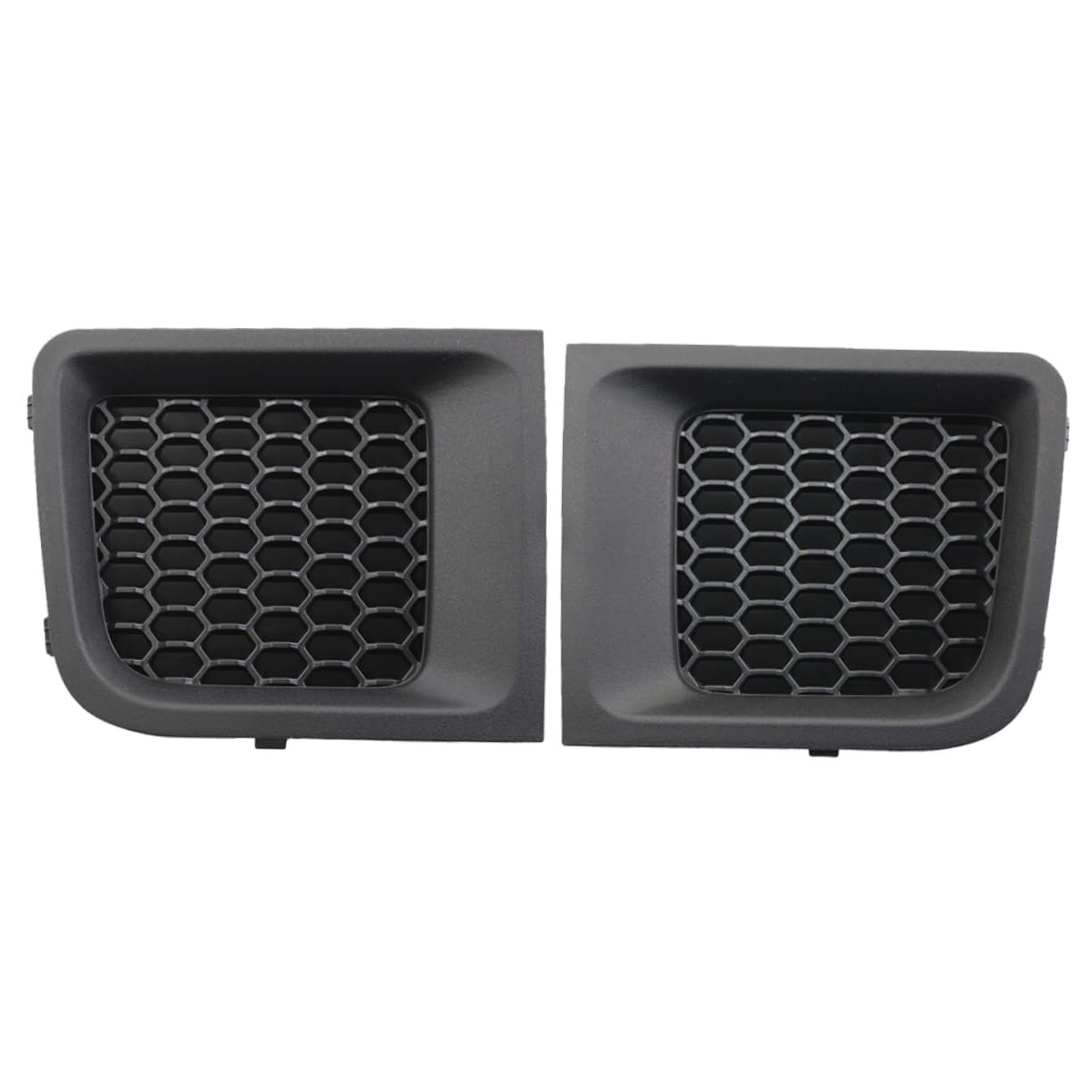 Ciieeo 2 Stück Stoßfänger Niedrigerer Kühlergrillabdeckung Untere Abdeckung Des Stoßfängergrills Stoßstangenzubehör Autozubehör Für Zubehör Für Stoßstangen Stoßstangengrill Abs Ciieeo 2 Stück Stoßfänger Niedrigerer Kühlergrillabdeckung Untere Abdeckung Des Stoßfängergrills Stoßstangenzubehör Autozubehör Für Zubehör Für Stoßstangen Stoßstangengrill Abs von Ciieeo
