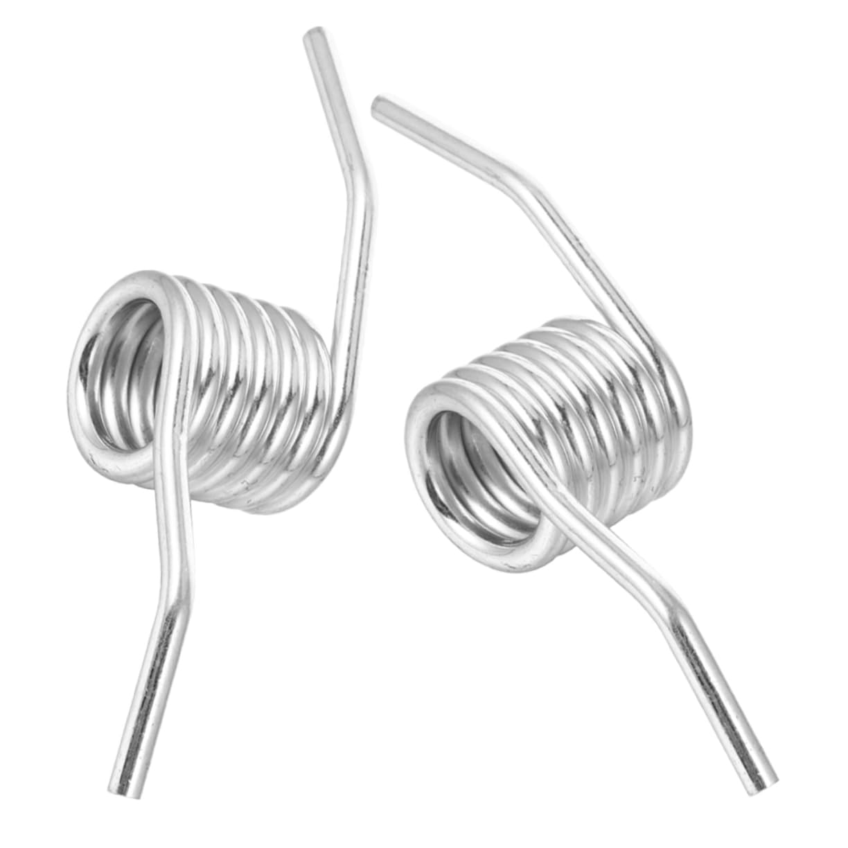Ciieeo 2 Stück Wagenheber Federn Horizontaler Jack Spring Griff verdickung Jack Feder Zubehör für horizontale Wagenheber Jack Reparaturteile Chrom-Vanadium-Stahl Silver Ciieeo 2 Stück Wagenheber Federn Horizontaler Jack Spring Griff verdickung Jack Feder Zubehör für horizontale Wagenheber Jack Reparaturteile Chrom-Vanadium-Stahl Silver von Ciieeo