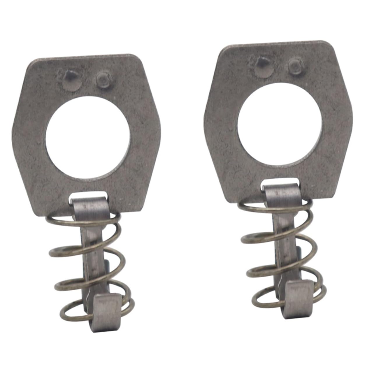 Ciieeo 2 Stücke Wasser Heizung Türschloss Schlüssel Tank Latch Cam Schlösser Für Rv Edelstahl Silber Ciieeo 2 Stücke Wasser Heizung Türschloss Schlüssel Tank Latch Cam Schlösser Für Rv Edelstahl Silber von Ciieeo