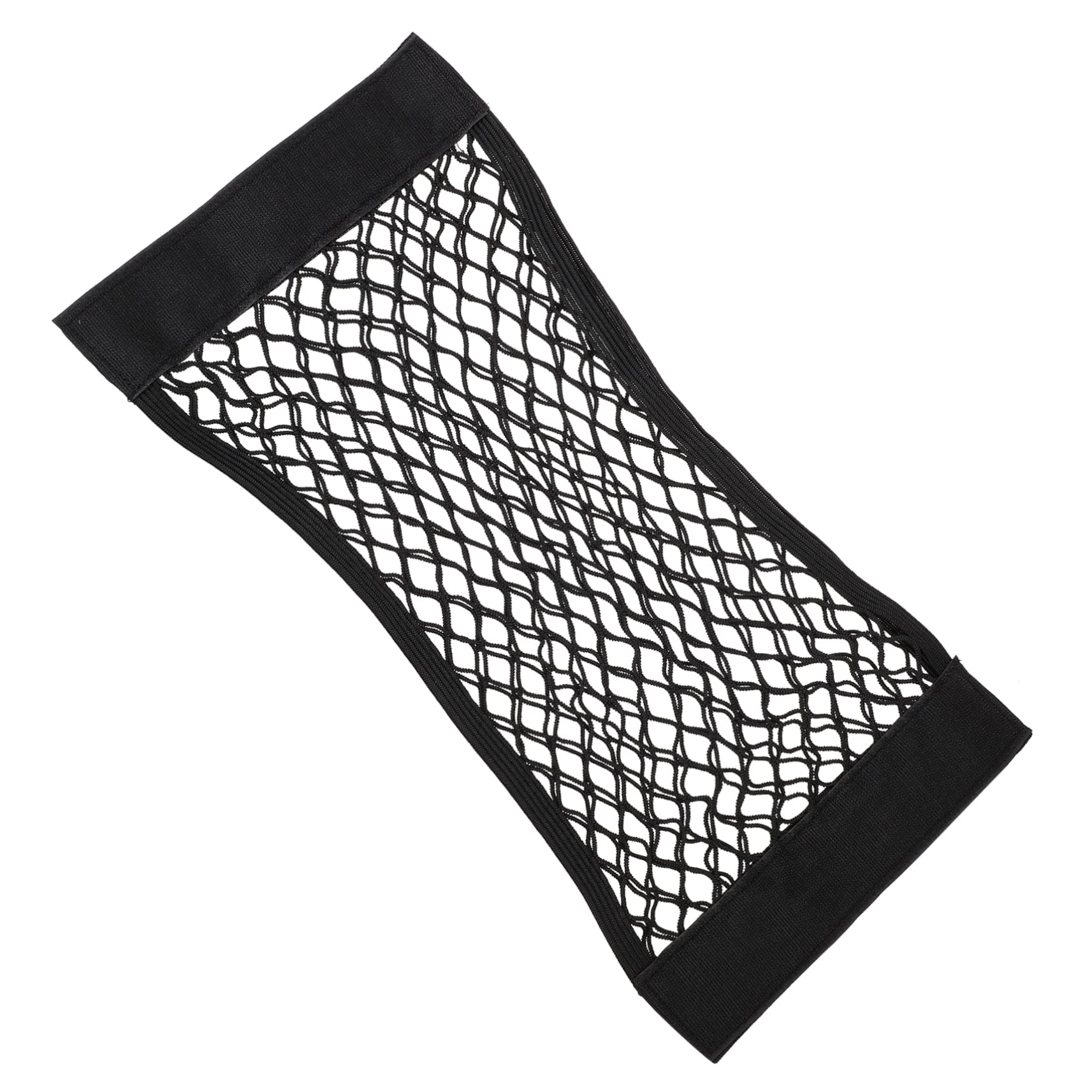 Ciieeo 2Stücke Adjustable Auto Cargo Net Organizer Durable Storage for Trunk SUV and Pickup Trucks Keeps and Organized Ciieeo 2Stücke Adjustable Auto Cargo Net Organizer Durable Storage for Trunk SUV and Pickup Trucks Keeps and Organized von Ciieeo