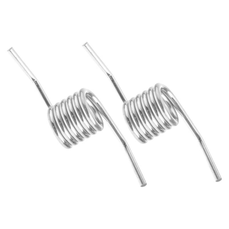 Ciieeo 2Stücke Hochleistungs Für Hydraulische Wagenheber Kompatibel Mit Bodenhebern Robustes Design Für Verbesserte Und Benutzerfreundlichkeit von Ciieeo