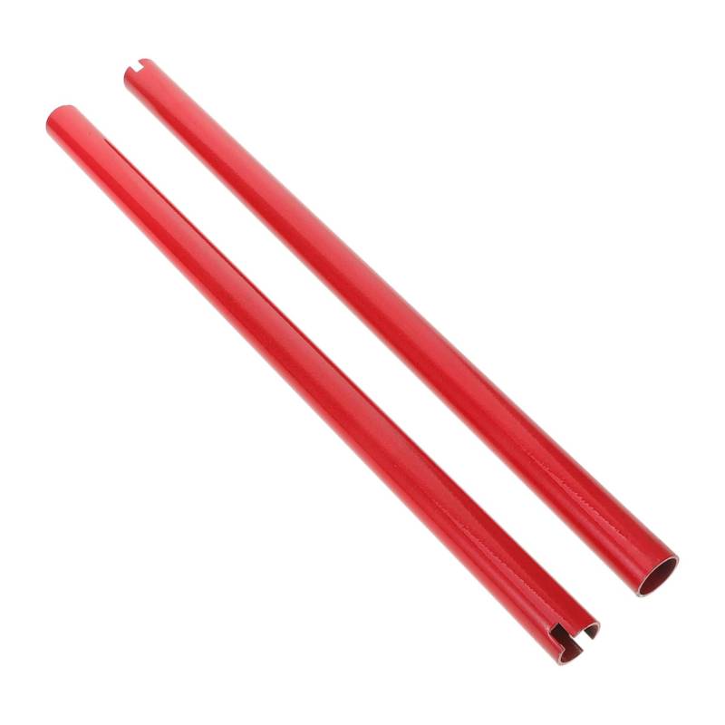 Ciieeo 2Stücke Hydraulic Jack Handle Adjustable Vertical Car Jack Handle Replacement for Vehicles Durable and Safe Lifting Accessory von Ciieeo