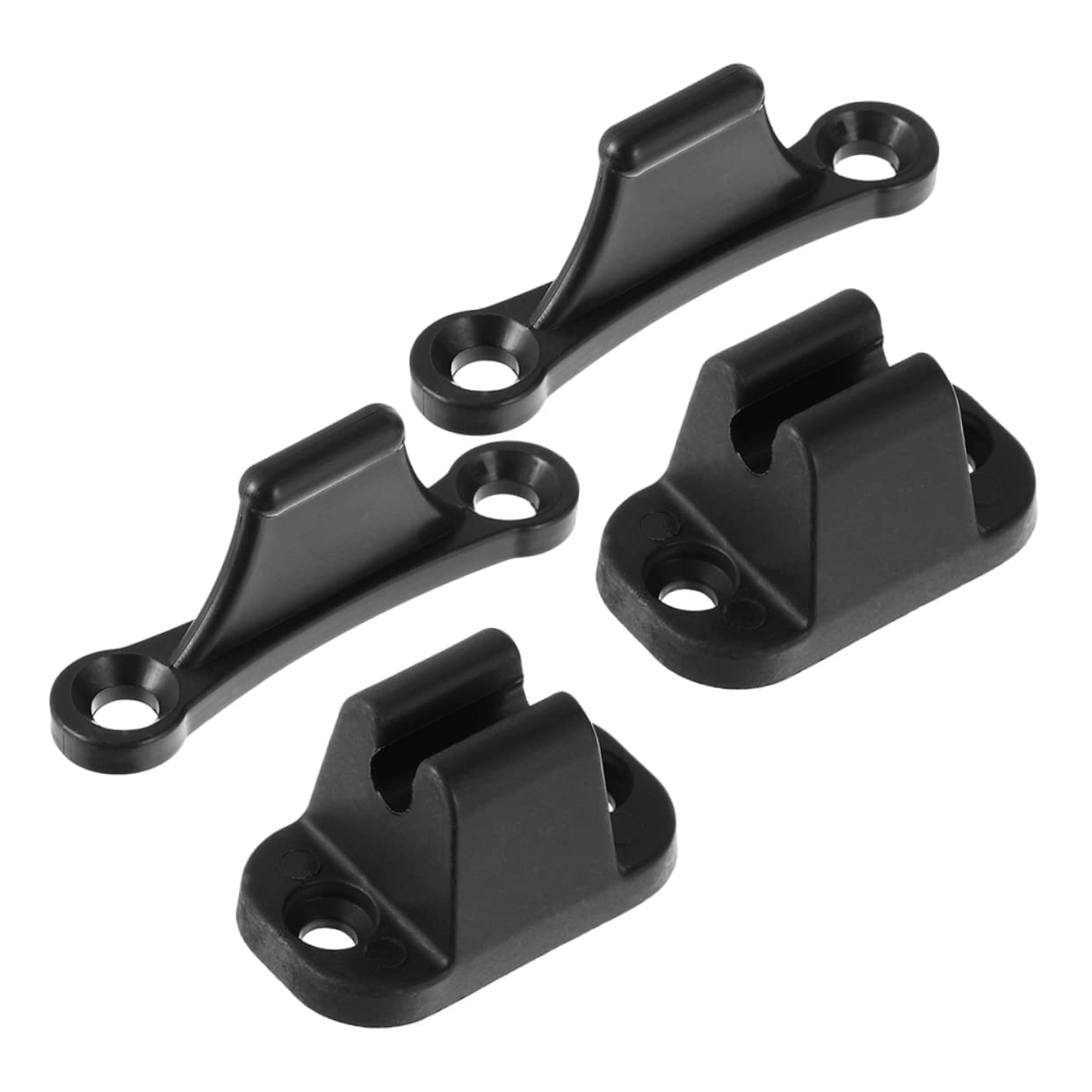 Ciieeo 2Stücke Türstopper Für Wohnmobile Boote Wohnwagen Türhalter Für Schränke Und Türen Schützt Wände Schäden Design Ciieeo 2Stücke Türstopper Für Wohnmobile Boote Wohnwagen Türhalter Für Schränke Und Türen Schützt Wände Schäden Design von Ciieeo