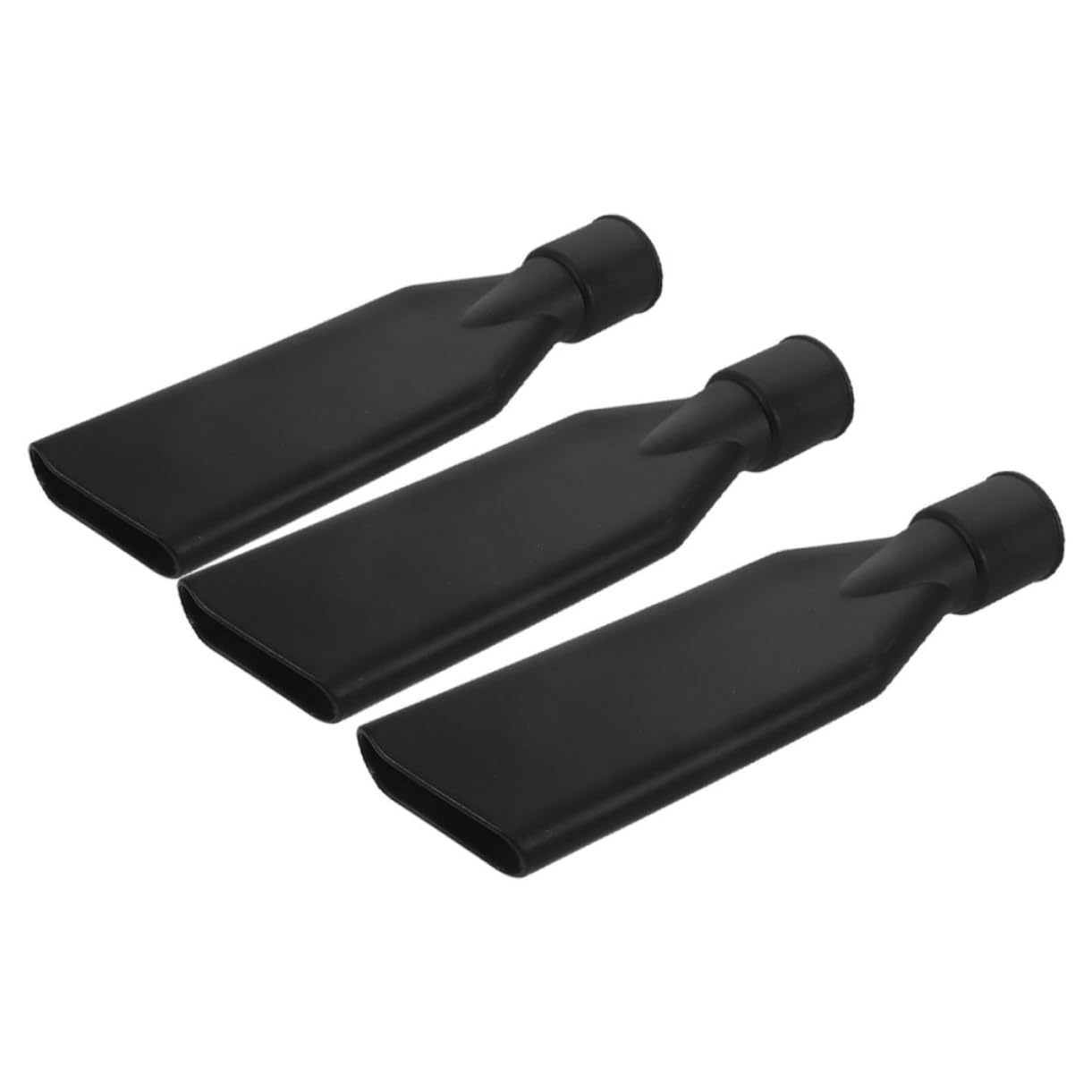 Ciieeo 3 Stück Reinigungswerkzeuge für Trocknerentlüftungen staubsauger Vakuumaufsatz Vakuum-Adapter-Set Vakuum-Extraktionsaufsatz Vakuum-Befestigungsset Plastik Black Ciieeo 3 Stück Reinigungswerkzeuge für Trocknerentlüftungen staubsauger Vakuumaufsatz Vakuum-Adapter-Set Vakuum-Extraktionsaufsatz Vakuum-Befestigungsset Plastik Black von Ciieeo
