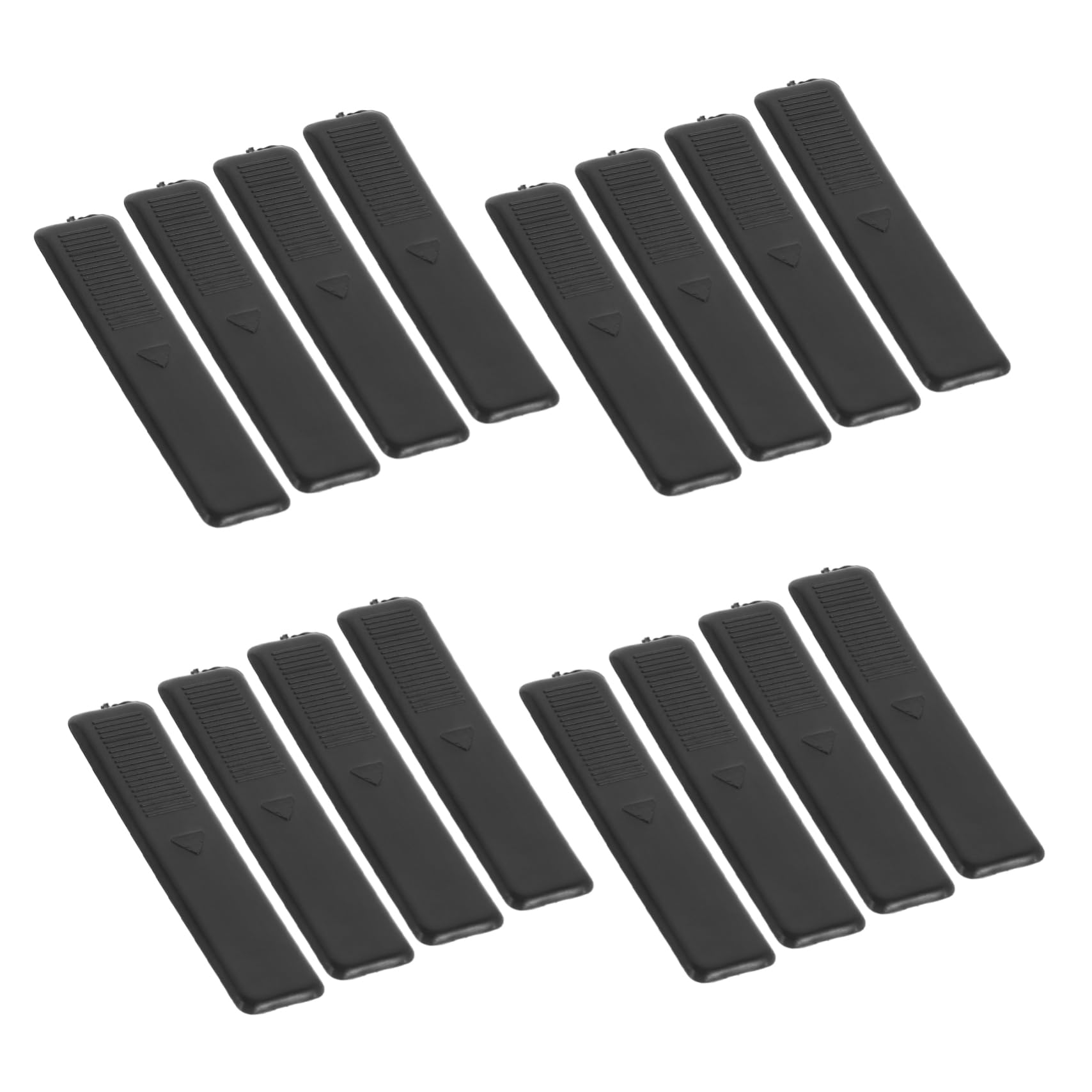 Ciieeo 30 Stück Auto-dachträger-clip-abdeckung Dachträgerabdeckung Autodach-clip-abdeckung Sehen Black Ciieeo 30 Stück Auto-dachträger-clip-abdeckung Dachträgerabdeckung Autodach-clip-abdeckung Sehen Black von Ciieeo