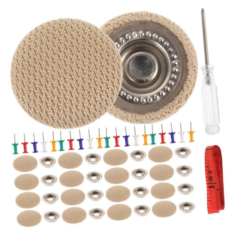 Ciieeo 30 Teiliges Reparaturset Für Autodachhimmel Autodachreparatur Dachhimmel Reparaturset Auto Dachhimmel Reparaturnieten Auto Deckenstoff Reparatur Dachhimmel Nägel von Ciieeo