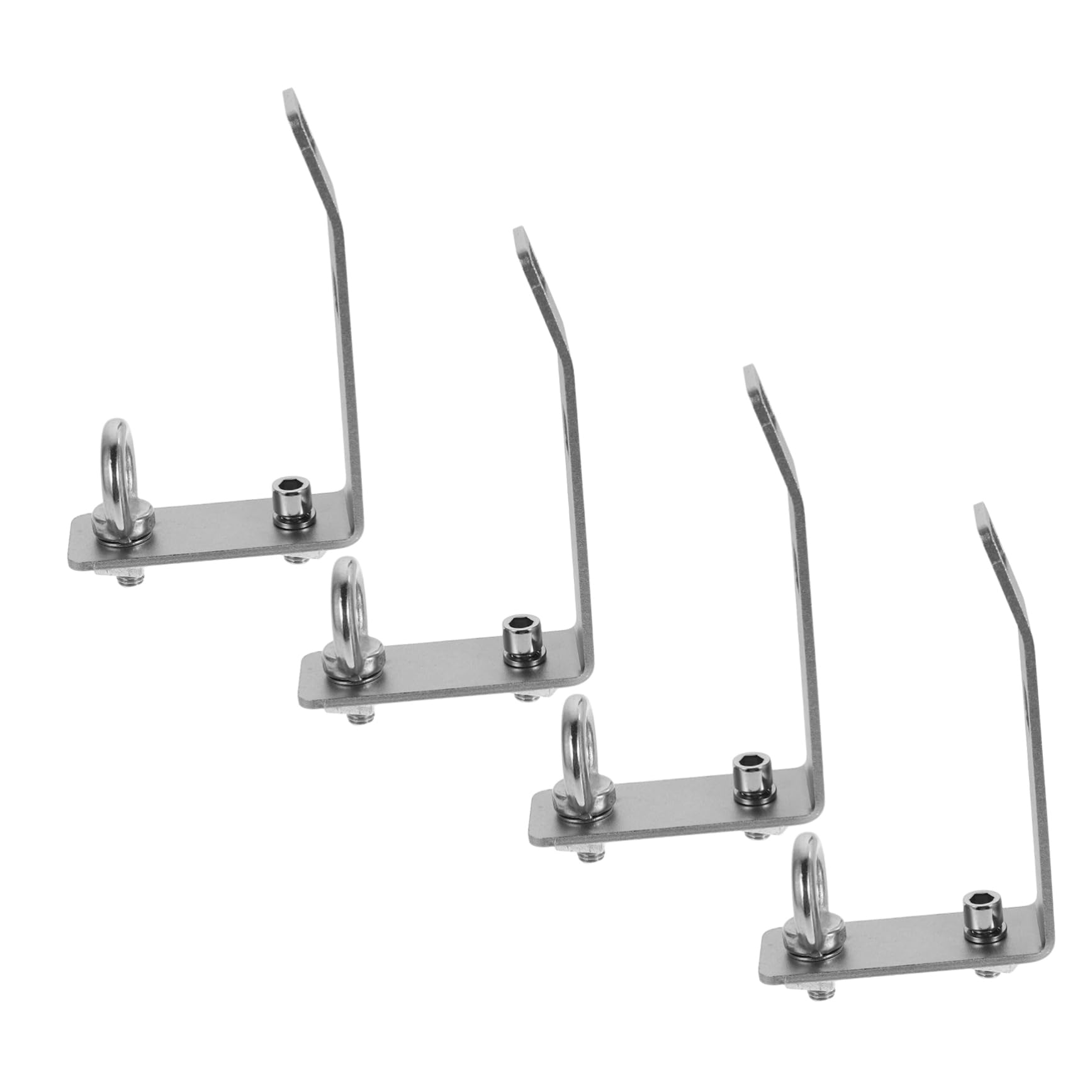 Ciieeo 4 Sätze LKW T Nut Gepäckträger Zubehör T Nut Zubehör Laststangen Service LKW Zubehör LKW Gepäckträger Zubehör Leiter T Stange Gepäckträger Silber Edelstahl Ciieeo 4 Sätze LKW T Nut Gepäckträger Zubehör T Nut Zubehör Laststangen Service LKW Zubehör LKW Gepäckträger Zubehör Leiter T Stange Gepäckträger Silber Edelstahl von Ciieeo