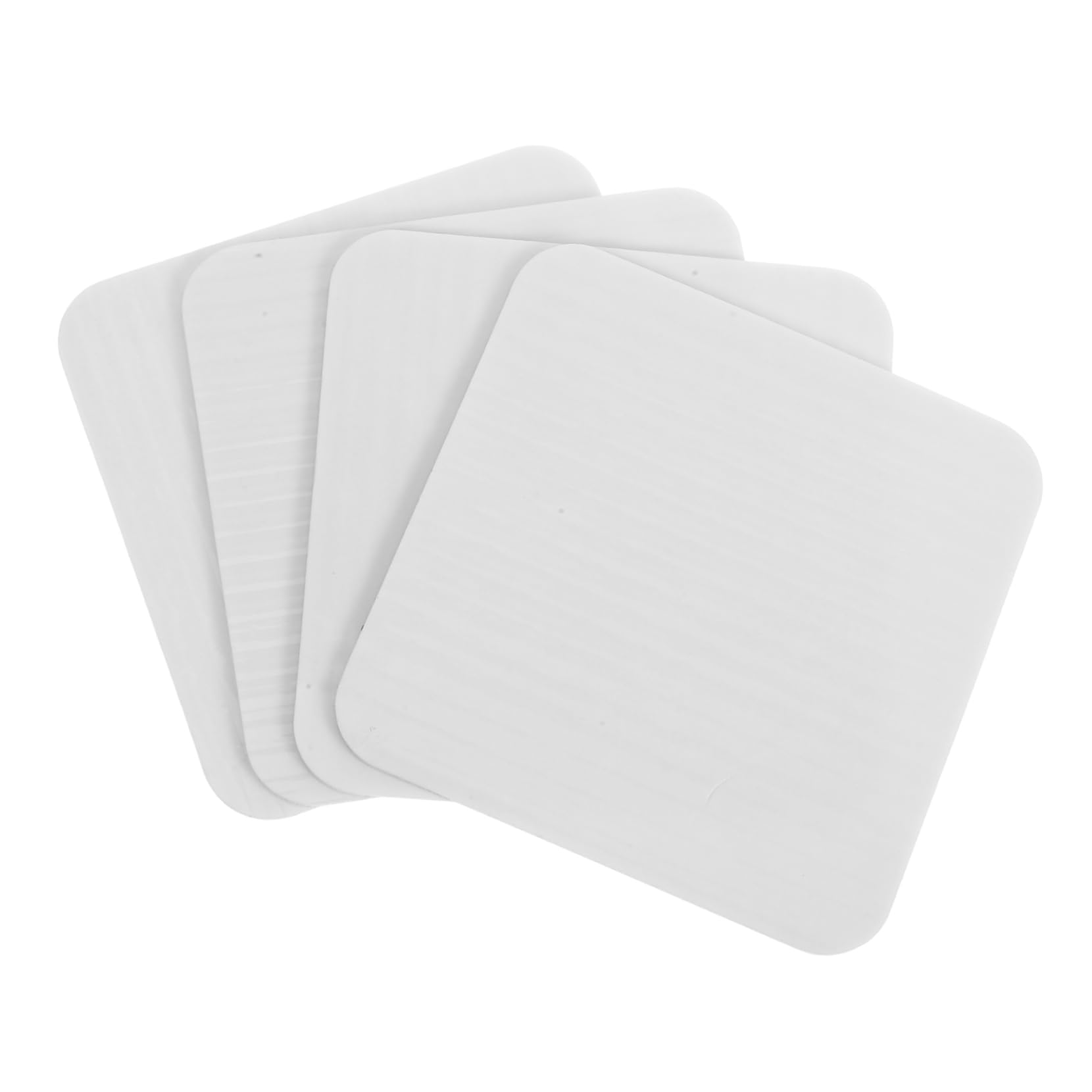 Ciieeo 4 Stück Anti-rutsch-bodenmatte Teppich Mover Griff Für Zu Aus Unter Böden Beleg Matten Greifer Verhindern Halten Nicht Pads Elastische Polyurethanfaser Weiß Ciieeo 4 Stück Anti-rutsch-bodenmatte Teppich Mover Griff Für Zu Aus Unter Böden Beleg Matten Greifer Verhindern Halten Nicht Pads Elastische Polyurethanfaser Weiß von Ciieeo