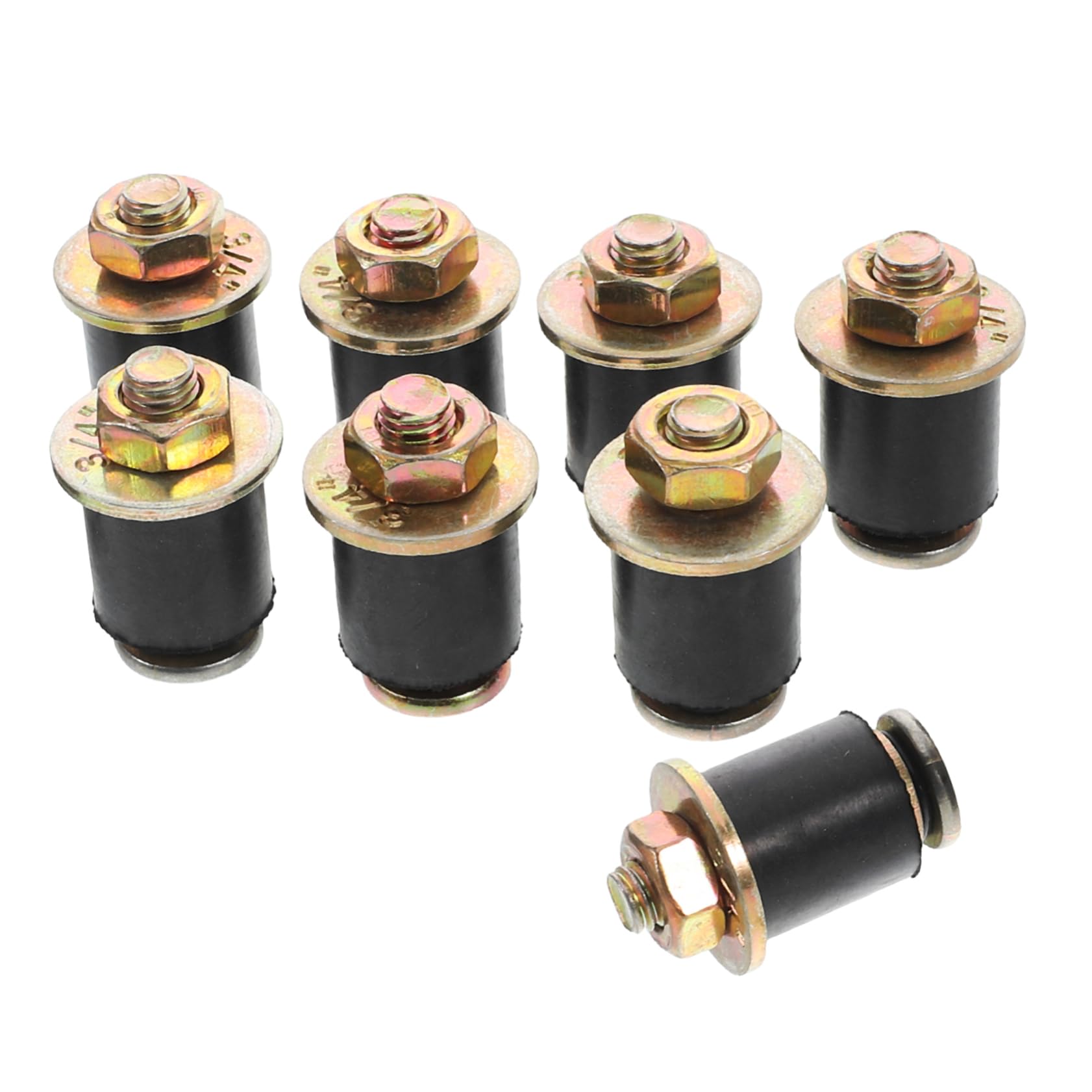 Ciieeo 8 Stück Gummi-Expansionsstopfen Gummistopfen für Wagenheber Hydraulik-Wagenheber-Ölstopfen Bootsstecker Kautschukstopfen Einfüllstutzen hydraulischer Hebestecker Stecker einfrieren Ciieeo 8 Stück Gummi-Expansionsstopfen Gummistopfen für Wagenheber Hydraulik-Wagenheber-Ölstopfen Bootsstecker Kautschukstopfen Einfüllstutzen hydraulischer Hebestecker Stecker einfrieren von Ciieeo