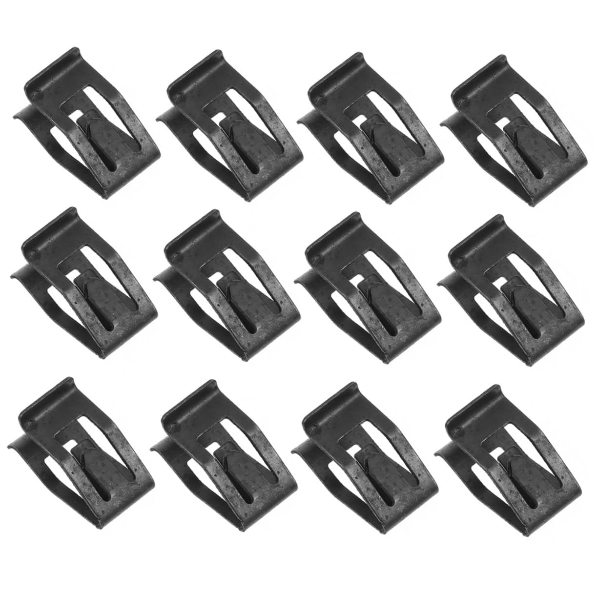 Ciieeo 80Stücke Teiliges Auto Befestigungsclips Stoßfänger und Verkleidungsklammern Universelle Retainer für Center Console Türverkleidung Radio Panel Robustes Stahlmaterial Einfach Ciieeo 80Stücke Teiliges Auto Befestigungsclips Stoßfänger und Verkleidungsklammern Universelle Retainer für Center Console Türverkleidung Radio Panel Robustes Stahlmaterial Einfach von Ciieeo