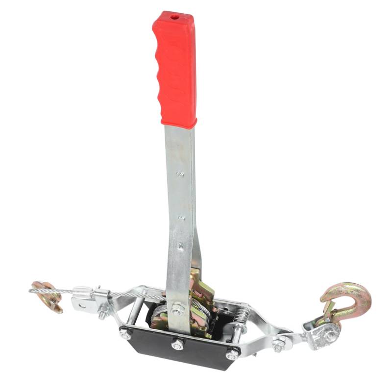 Ciieeo Adjustable Steel Cable Tensioner Load Capacity for Securing Cargo of Various Easy Installation and Reliable Performance for Transporting Goods von Ciieeo