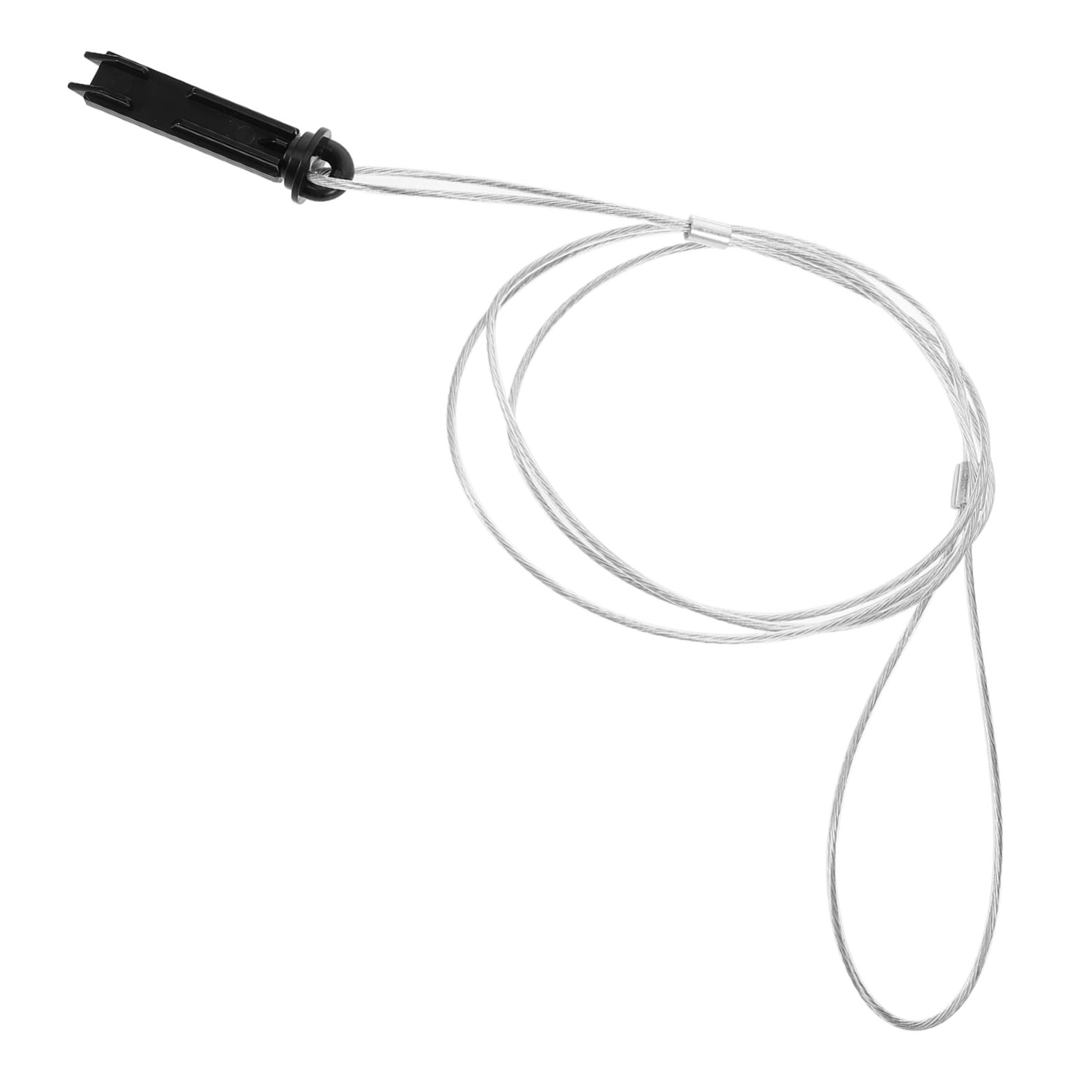 Ciieeo Anhängertrennschalter gebogen ausbrechen Anhängerkupplung Bremse freigeben Anhänger-Breakaway-Kit Abreißkabel für Anhänger abreißbares Kabel Kohlenstoffstahl Ciieeo Anhängertrennschalter gebogen ausbrechen Anhängerkupplung Bremse freigeben Anhänger-Breakaway-Kit Abreißkabel für Anhänger abreißbares Kabel Kohlenstoffstahl von Ciieeo