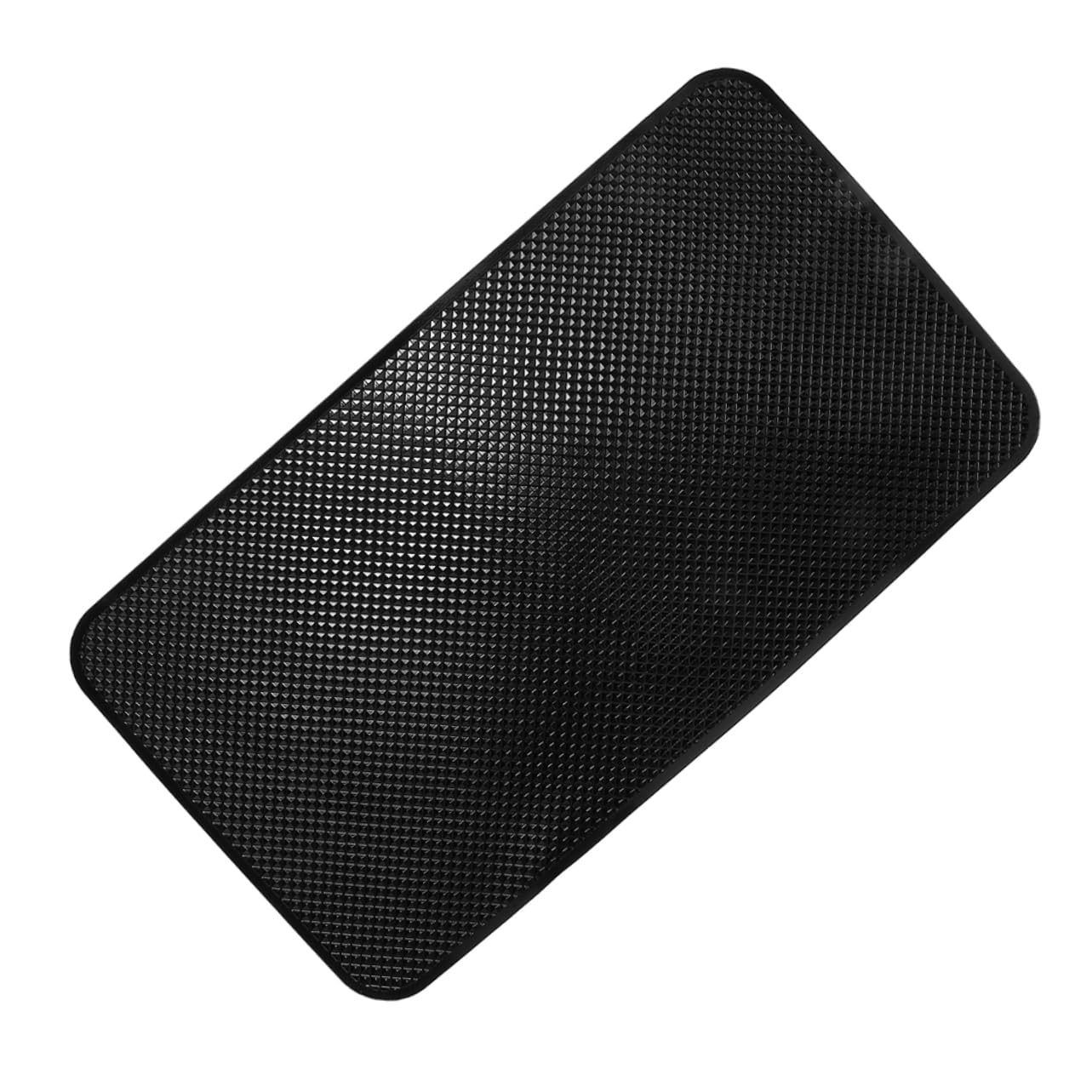 Ciieeo Auto Anti-rutsch-Matte Telefon Autohalterung Armaturenbrettmatte, Armaturenbrettabdeckung Non Slip Pad Für Auto Auto-armaturenbrett-zubehör Auto Armaturenbrett Pad Pu Black Ciieeo Auto Anti-rutsch-Matte Telefon Autohalterung Armaturenbrettmatte, Armaturenbrettabdeckung Non Slip Pad Für Auto Auto-armaturenbrett-zubehör Auto Armaturenbrett Pad Pu Black von Ciieeo