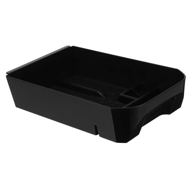 Ciieeo Auto Aufbewahrungsbox Organizer Kofferraum Organizer Ordentlicher Rücksitz Auto Organizer Auto Organizer Auto Tablett Auto Armaturenbrett Ablage Kofferraum Organizer von Ciieeo