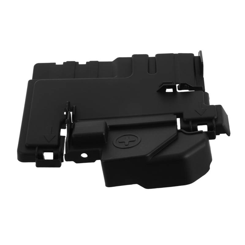 Ciieeo Batteriedeckel Batterien Batteriesicherungsklemmen Schutzabdeckungen Batteriesicherungsklemmenabdeckungen Auto Kunststoff Batteriesicherungsabdeckung Für Boote Kunststoff Plus von Ciieeo