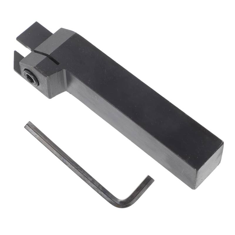 Ciieeo Boring Bar Metall Drehwerkzeughalter Hochharter CNC Schneidwerkzeug Für Präzises Drehen Teilung Und Grooving Für Metallbearbeitung Und Industrielle Anwendungen von Ciieeo