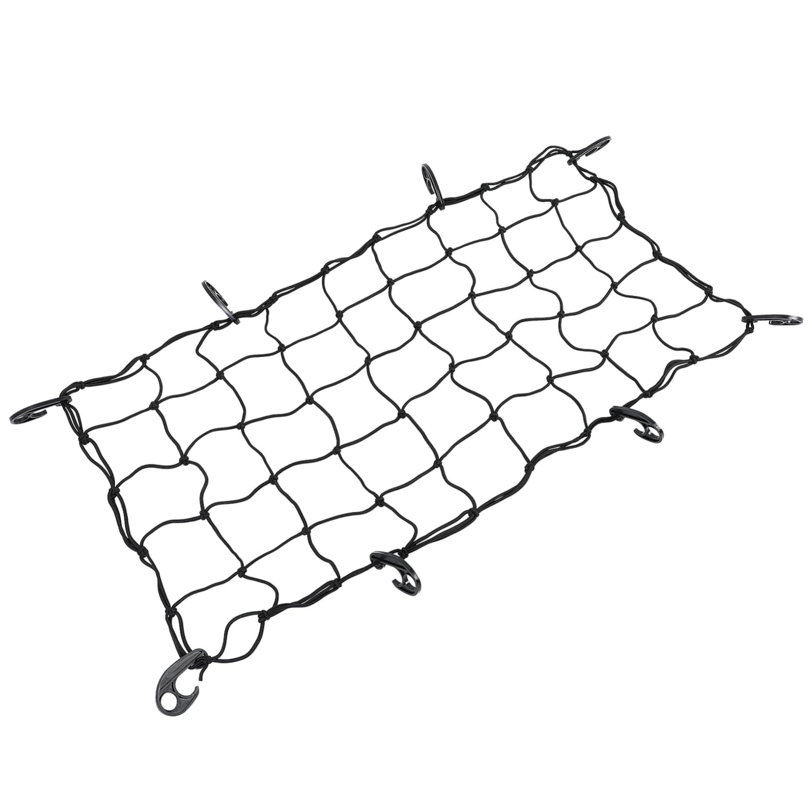Ciieeo Campingwagen Gepäcknetz Elastisches Outdoor Campingzubehör Verstellbare Trolley Abdeckung für Wohnmobile und Anhänger für Sicheres Transportieren Großer Lasten Ciieeo Campingwagen Gepäcknetz Elastisches Outdoor Campingzubehör Verstellbare Trolley Abdeckung für Wohnmobile und Anhänger für Sicheres Transportieren Großer Lasten von Ciieeo