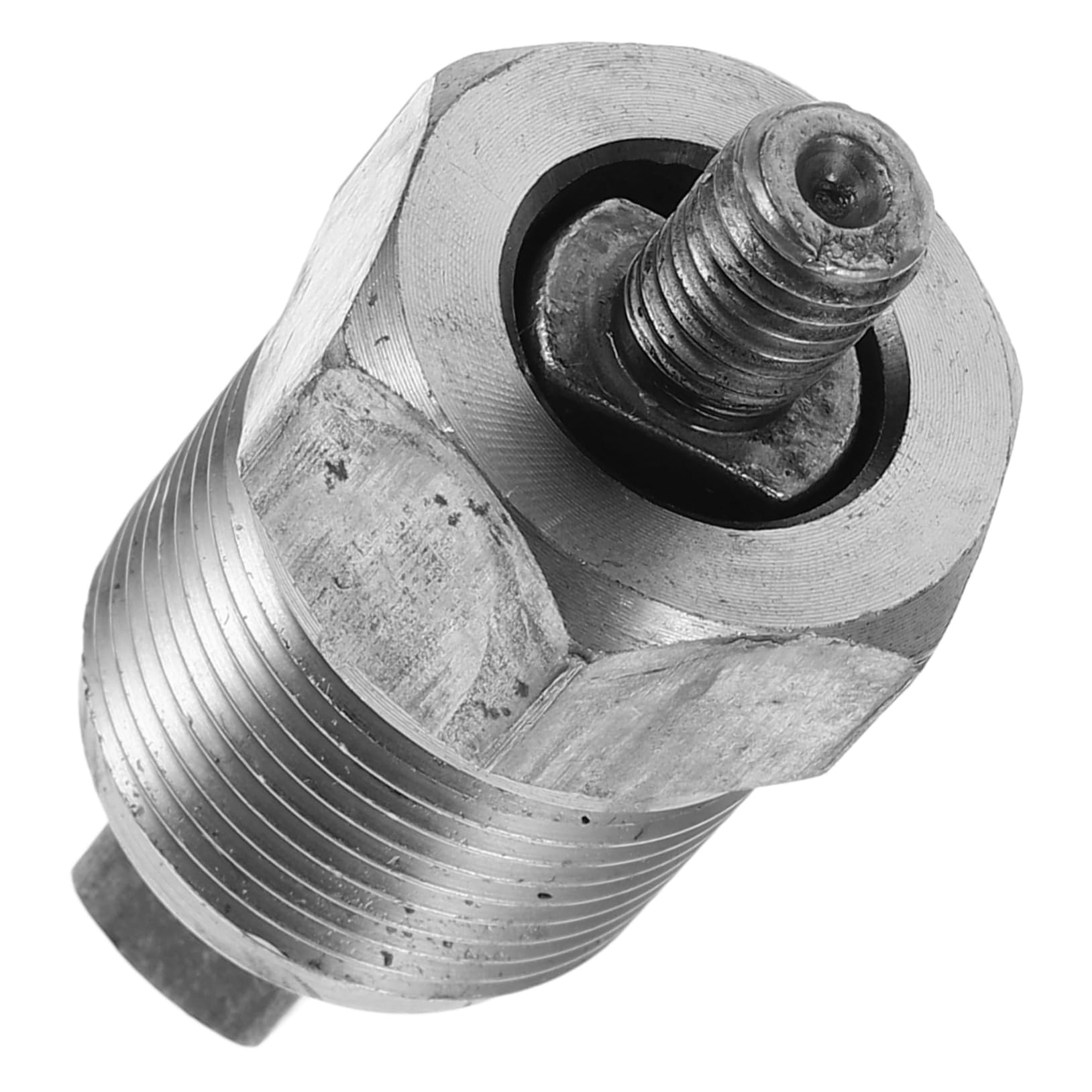 Ciieeo Deflation Assembly Accessoires Wagenheber Sicherheitsventil Reparaturwerkzeug Mit Gewinde Hydraulischer Absenkschalter Jack Ersatzteile Jack Repair Kit Drop-Schalter Metall Silber Ciieeo Deflation Assembly Accessoires Wagenheber Sicherheitsventil Reparaturwerkzeug Mit Gewinde Hydraulischer Absenkschalter Jack Ersatzteile Jack Repair Kit Drop-Schalter Metall Silber von Ciieeo