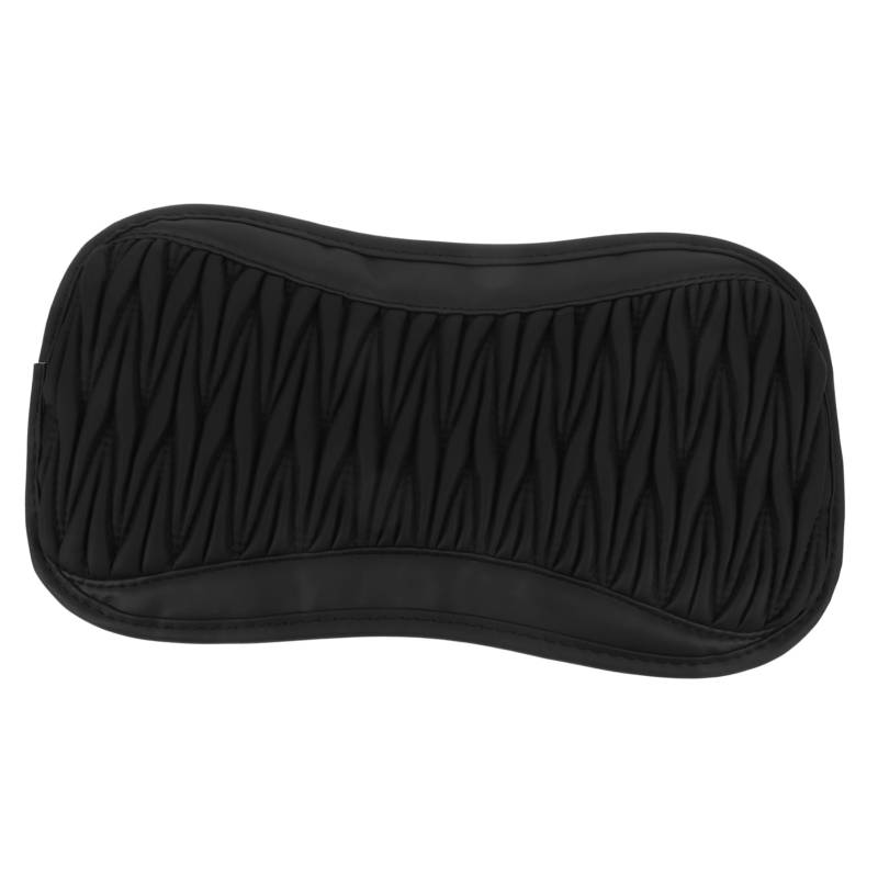 Ciieeo Erhöhungspolster Armlehnenbox Ergonomisches Auto Atmungsaktives Stützkissen Mittelkonsole Armlehnenpolster Armlehnenpolster Auto Armlehnenpolster Mittelkonsole von Ciieeo