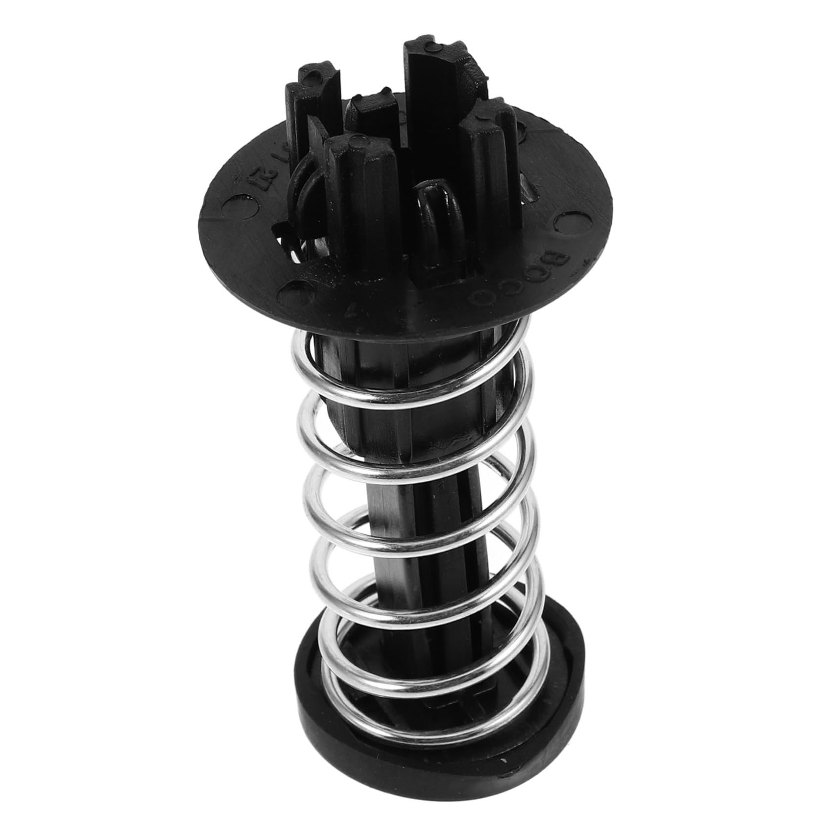 Ciieeo Feder Abdecken Auto Frühling Haubenfangfeder Absorber Hoch Motorhaubenfederbaugruppe Für Kraftfahrzeuge Spulenfeder Federbaugruppe Für Motorhaube Metall Black Ciieeo Feder Abdecken Auto Frühling Haubenfangfeder Absorber Hoch Motorhaubenfederbaugruppe Für Kraftfahrzeuge Spulenfeder Federbaugruppe Für Motorhaube Metall Black von Ciieeo