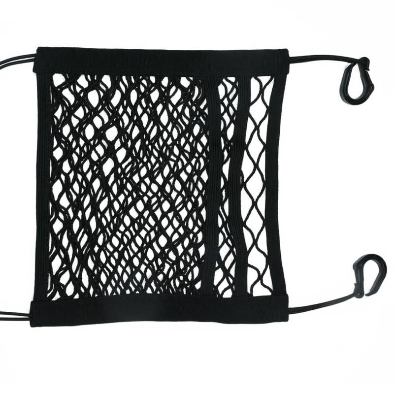 Ciieeo Hängetasche Ladungsnetz Hinter Der Aufbewahrung Autositz Organizer Netze Access Wagon Netz Multifunktionale Halter Mesh Organizer Taschen Rückennetz Organizer Mesh Taschen von Ciieeo