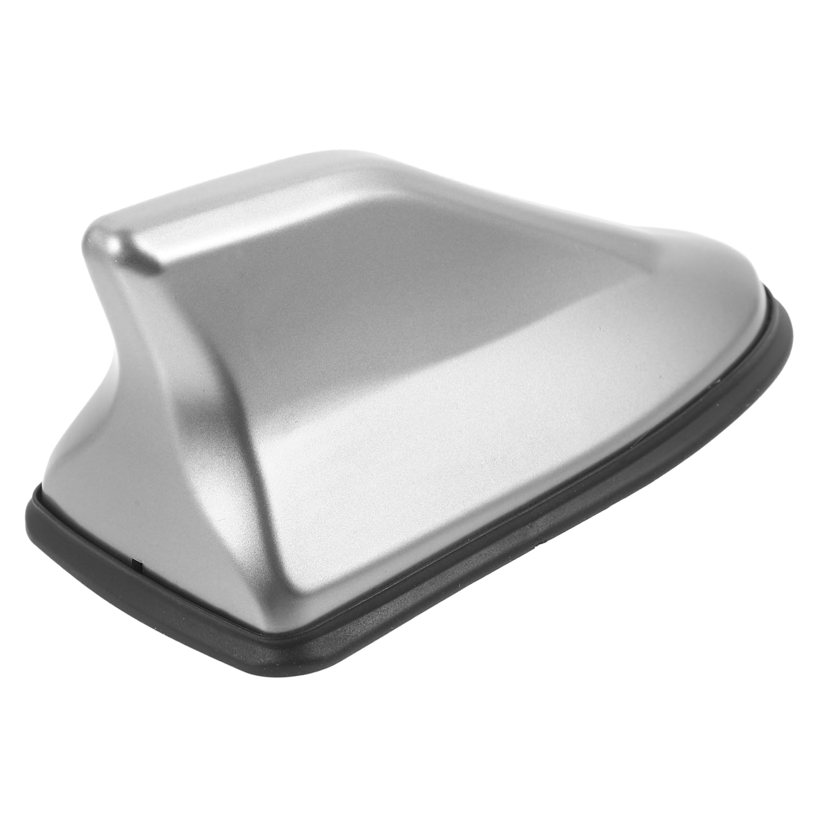 Ciieeo Haifischflossen Antenne für Autos Dachantennenbasis mit Verbessertem Signalempfang Stilvolles Design für SUV und Fahrzeuge Pflegeleicht von Ciieeo