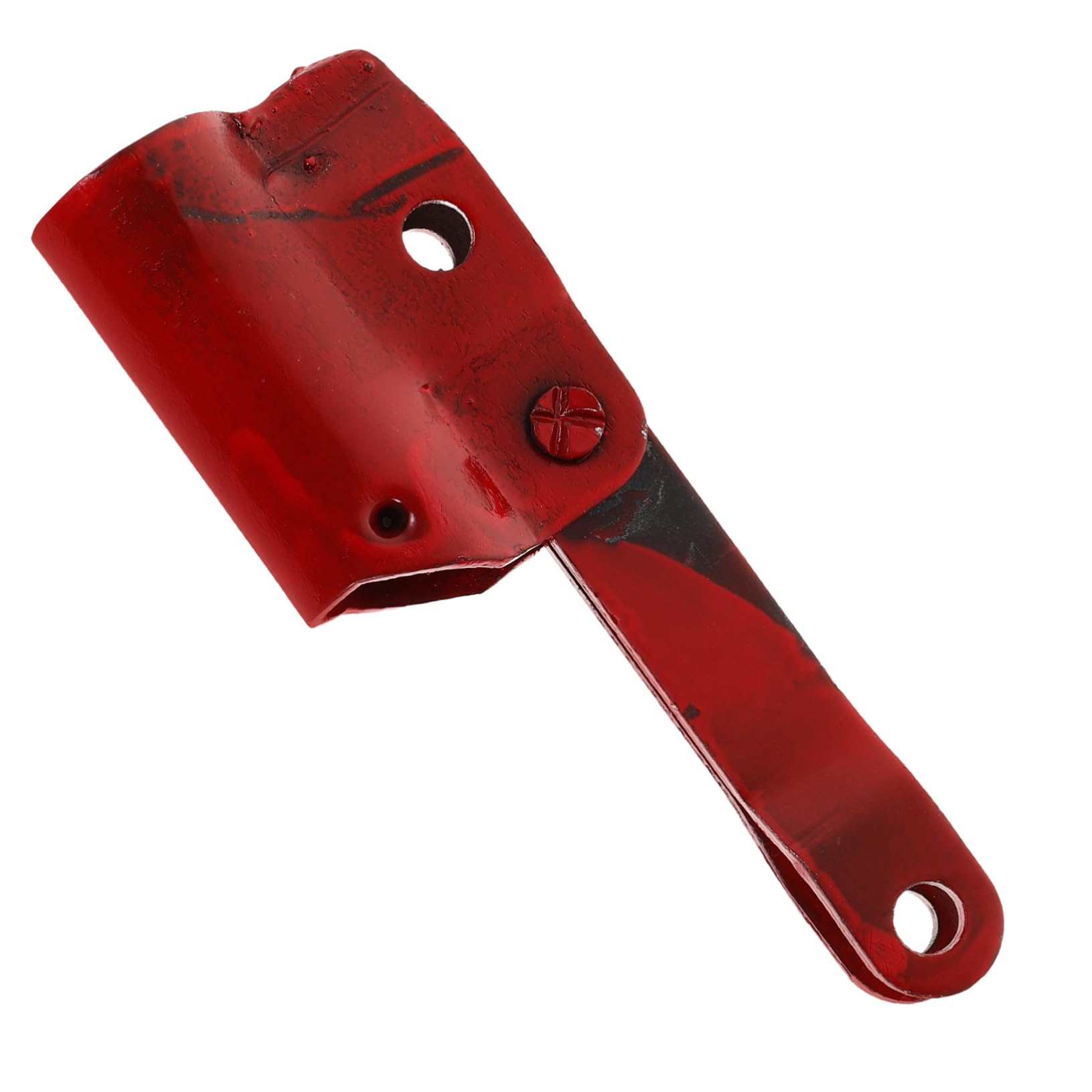 Ciieeo Hydraulische Heber wagenheber Hebewerkzeug für Armheber Bodenbuch -Zubehör Metall rot Ciieeo Hydraulische Heber wagenheber Hebewerkzeug für Armheber Bodenbuch -Zubehör Metall rot von Ciieeo