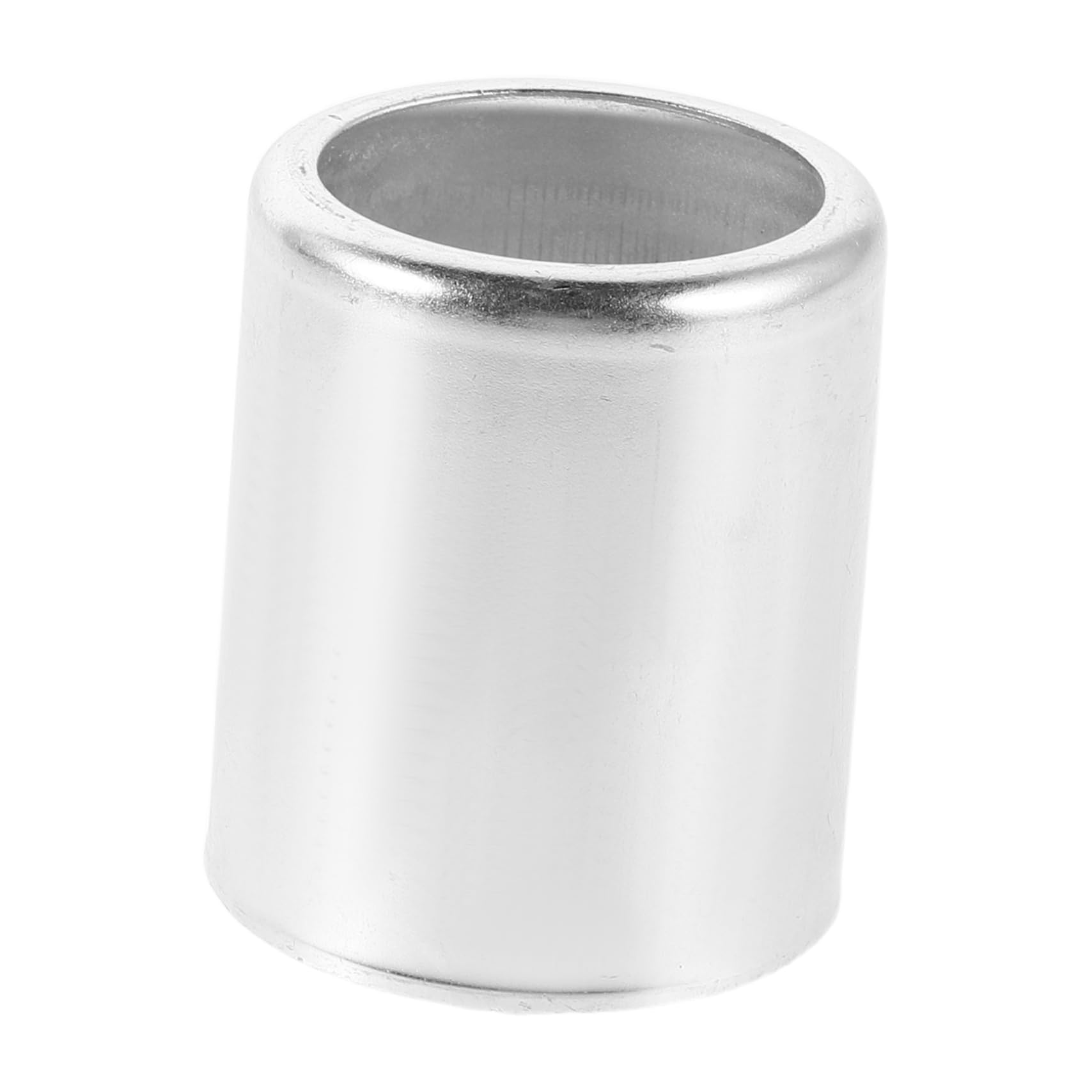 Ciieeo Jack Spring Sleeve Reparaturzubehör für Wagenheber Pumpkolbenhalterreparatur Jack Piston Retainer Jack-Zubehör Reparaturzubehör des Pistonkolbenhalters Kolbenteile Legierung Grau Ciieeo Jack Spring Sleeve Reparaturzubehör für Wagenheber Pumpkolbenhalterreparatur Jack Piston Retainer Jack-Zubehör Reparaturzubehör des Pistonkolbenhalters Kolbenteile Legierung Grau von Ciieeo