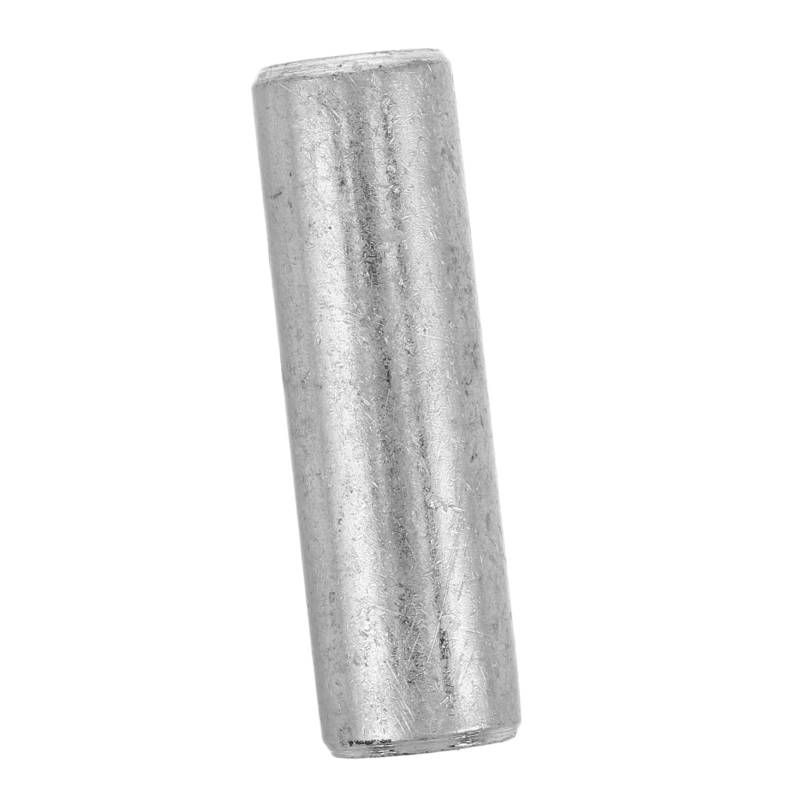 Ciieeo Jack-zubehör Wagenheber Pumpenkern- -Hardware Pumpenkern- -horizontalheber Kern- -baugruppe Splintkomponente des Pumpenkerns Pumpen- -Hardware Metall Silver von Ciieeo