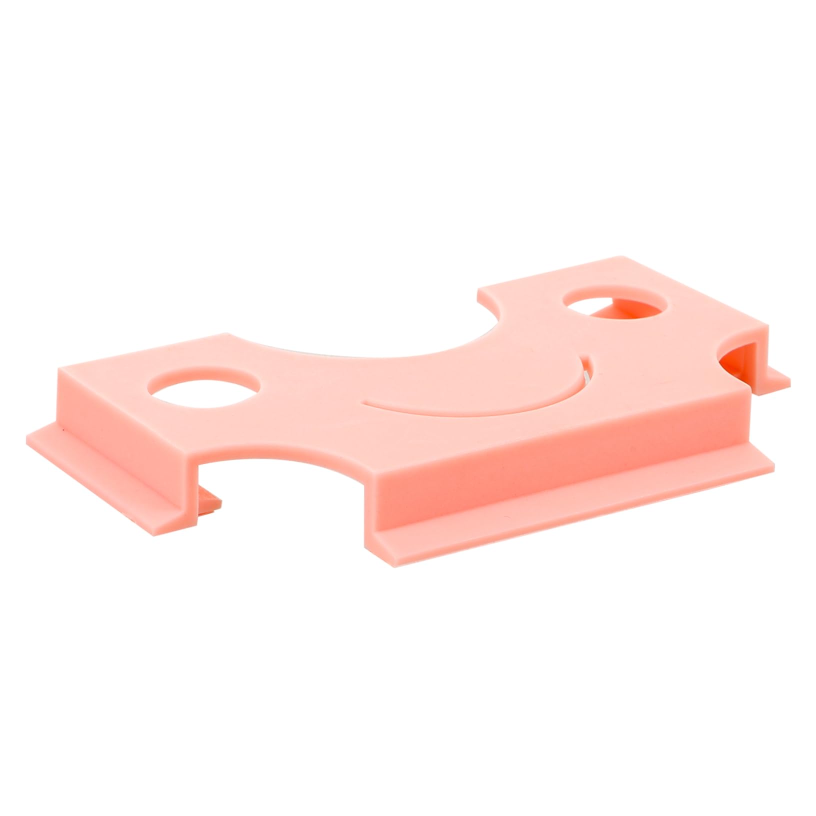 Ciieeo Kartenhalter Auto Schlank Fahrzeughalter Veranstalter Dekorativer Kartenclip Kieselgel Rosa Ciieeo Kartenhalter Auto Schlank Fahrzeughalter Veranstalter Dekorativer Kartenclip Kieselgel Rosa von Ciieeo