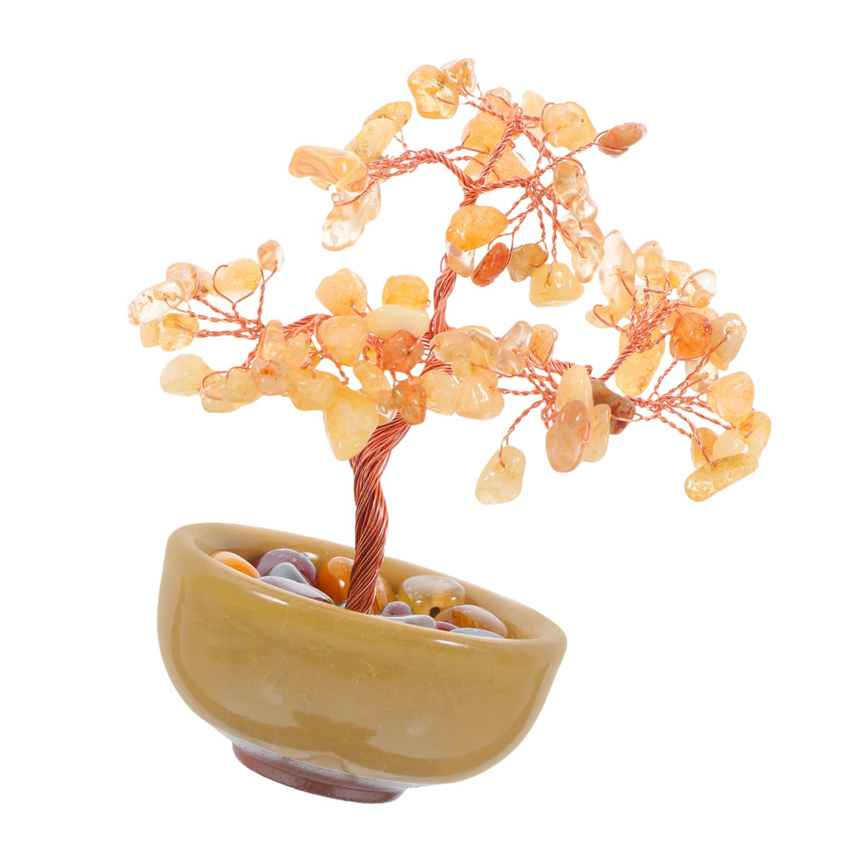 Ciieeo Kristallbaumsteinbaum Feng Shui Crystal Chakra heilender Kristallbaum Chakra-Kristallbaum Natursteinverzierung Kristallbäume Chakra-Bonsai-Baum Weißer Kristall Rosa Ciieeo Kristallbaumsteinbaum Feng Shui Crystal Chakra heilender Kristallbaum Chakra-Kristallbaum Natursteinverzierung Kristallbäume Chakra-Bonsai-Baum Weißer Kristall Rosa von Ciieeo