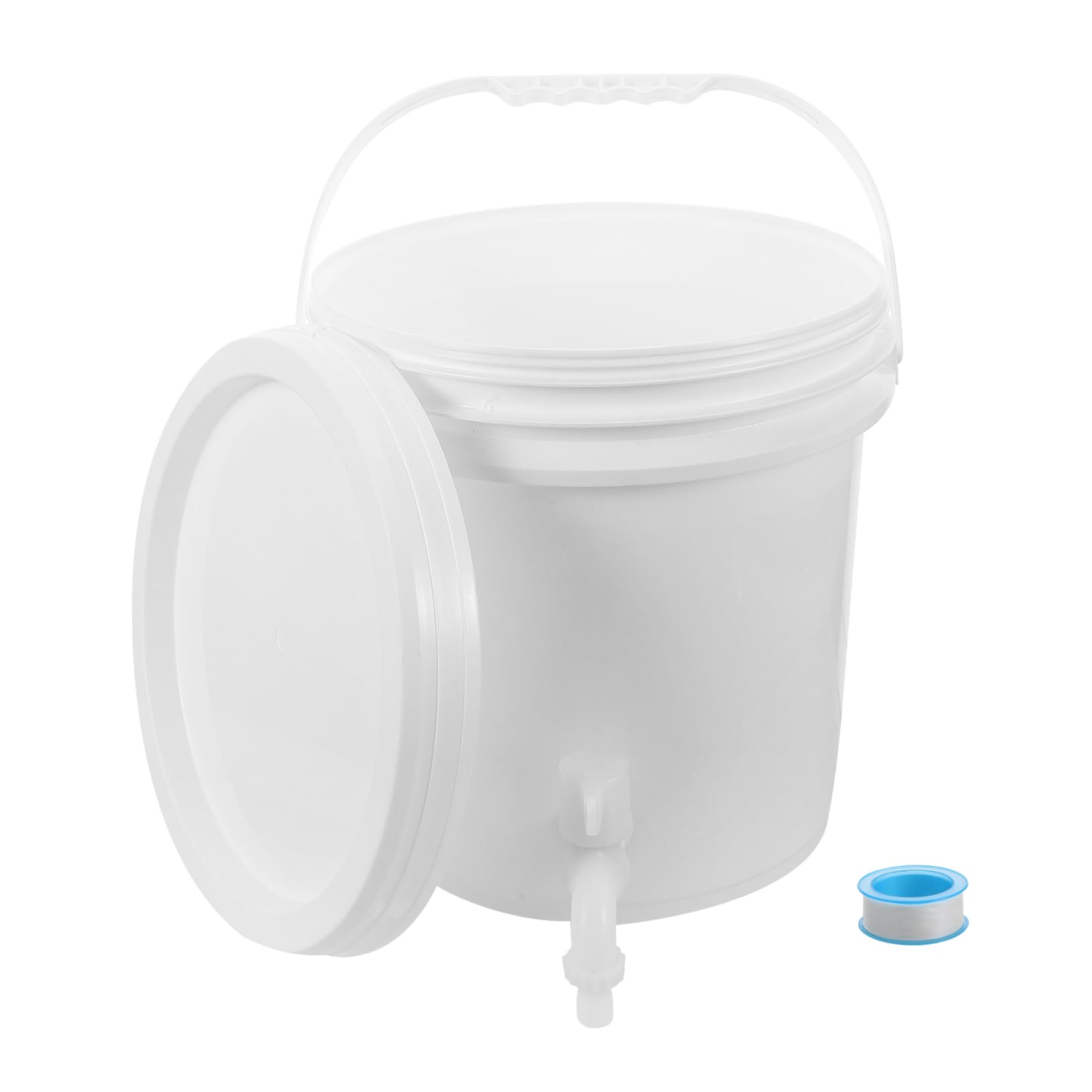 Ciieeo Lagertank Container Wasserbehälter mit Wasserhahn Tülle Krüge camping wasserbehälter Wohnwagen Wasservorratsbehälter mit Wasserhahn Wassertank mit Wasserhahn Wassereimer Plastik Ciieeo Lagertank Container Wasserbehälter mit Wasserhahn Tülle Krüge camping wasserbehälter Wohnwagen Wasservorratsbehälter mit Wasserhahn Wassertank mit Wasserhahn Wassereimer Plastik von Ciieeo