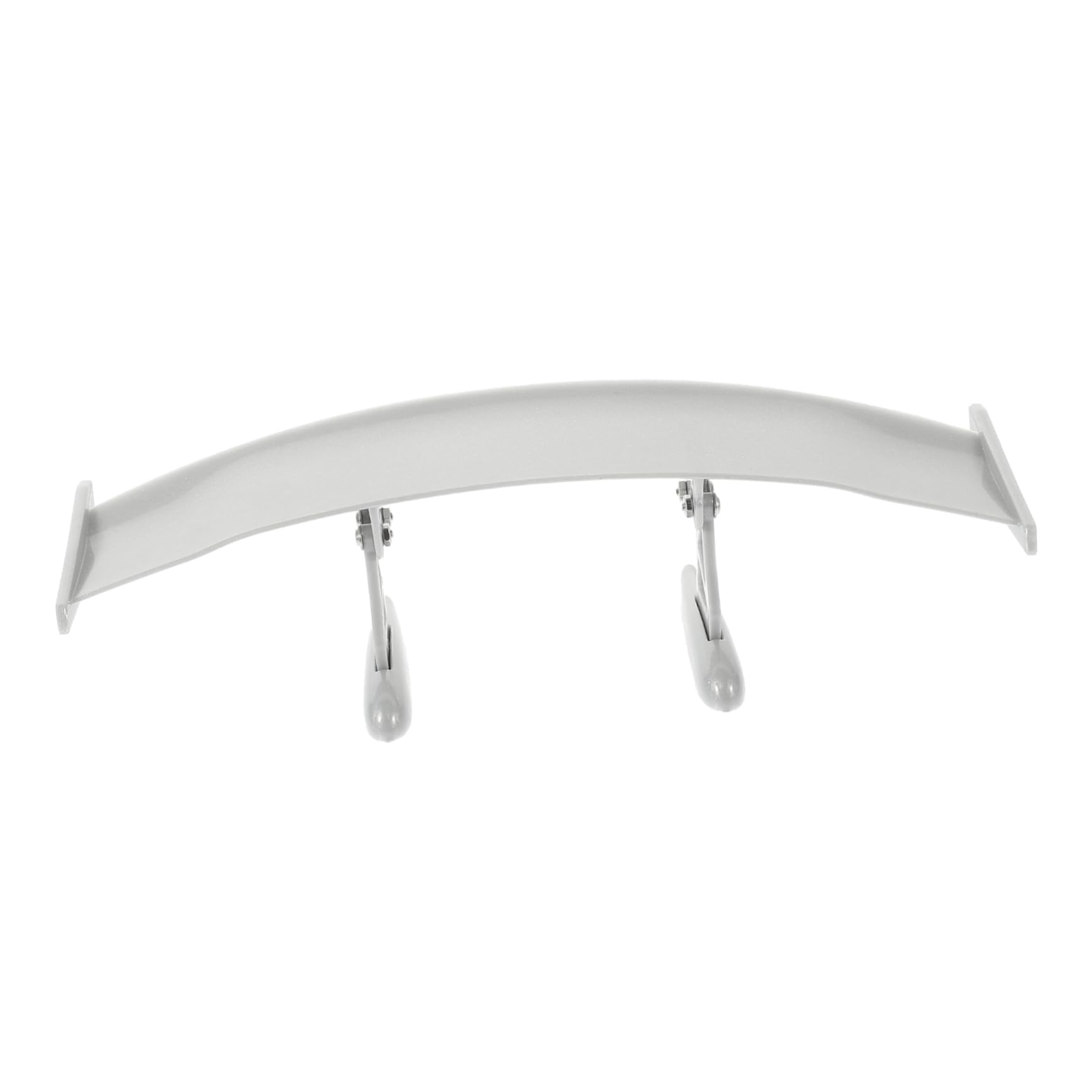 Ciieeo Mini Heckflügel Auto Spoilerflügel Außen Rückseite Drift Kleinwagen-Heckspoiler Mini-Heckspoiler aus Kunststoff Heckflügel aus Kunststoff für Fahrzeuge pp Silver Ciieeo Mini Heckflügel Auto Spoilerflügel Außen Rückseite Drift Kleinwagen-Heckspoiler Mini-Heckspoiler aus Kunststoff Heckflügel aus Kunststoff für Fahrzeuge pp Silver von Ciieeo