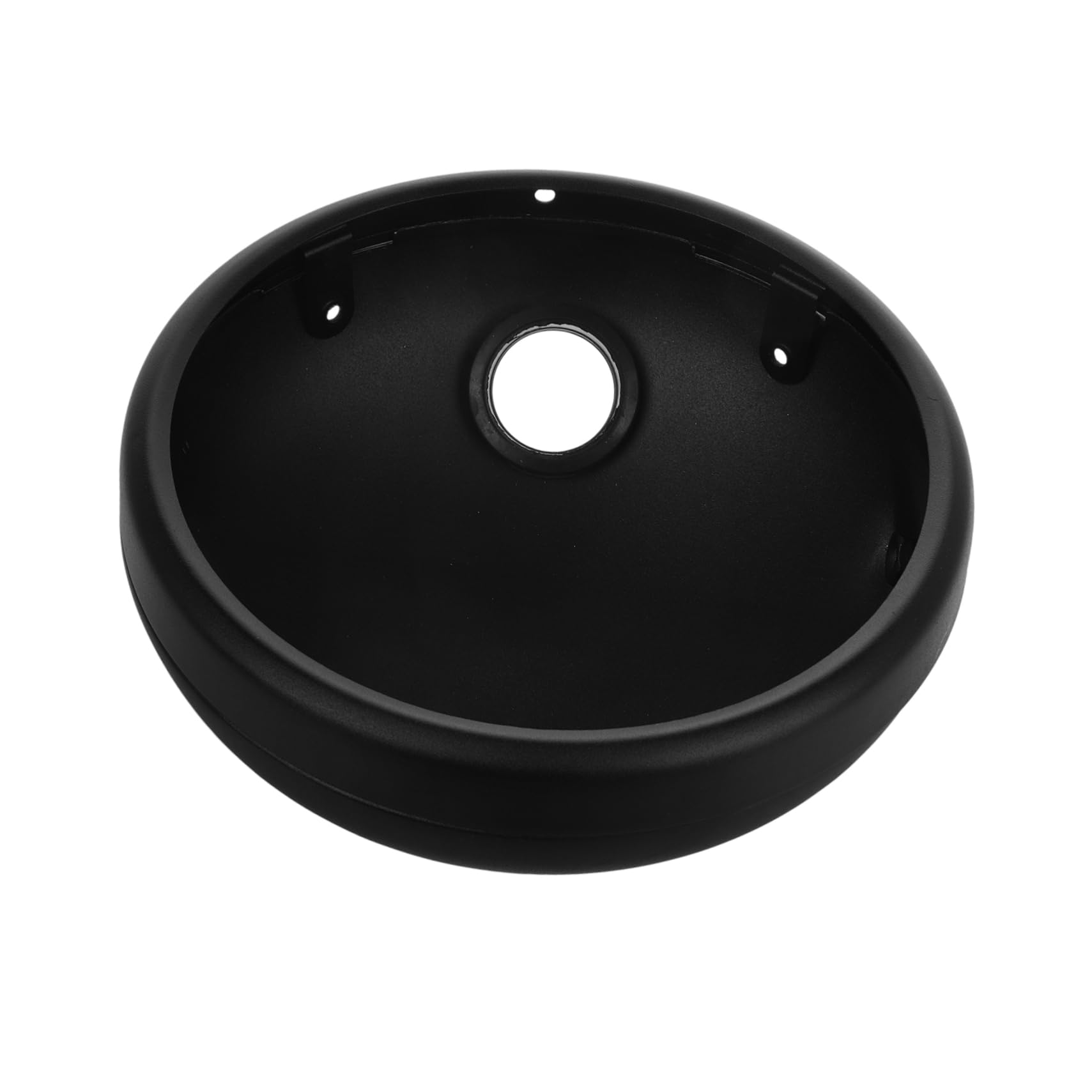 Ciieeo Motorrad-Scheinwerfergehäuse Nebel Motorradhalterung Motorradlampe Lampenschirm Runde Grillabdeckung Beschützer Wache Runder Grill Motorrad geführt Aluminium Black Ciieeo Motorrad-Scheinwerfergehäuse Nebel Motorradhalterung Motorradlampe Lampenschirm Runde Grillabdeckung Beschützer Wache Runder Grill Motorrad geführt Aluminium Black von Ciieeo