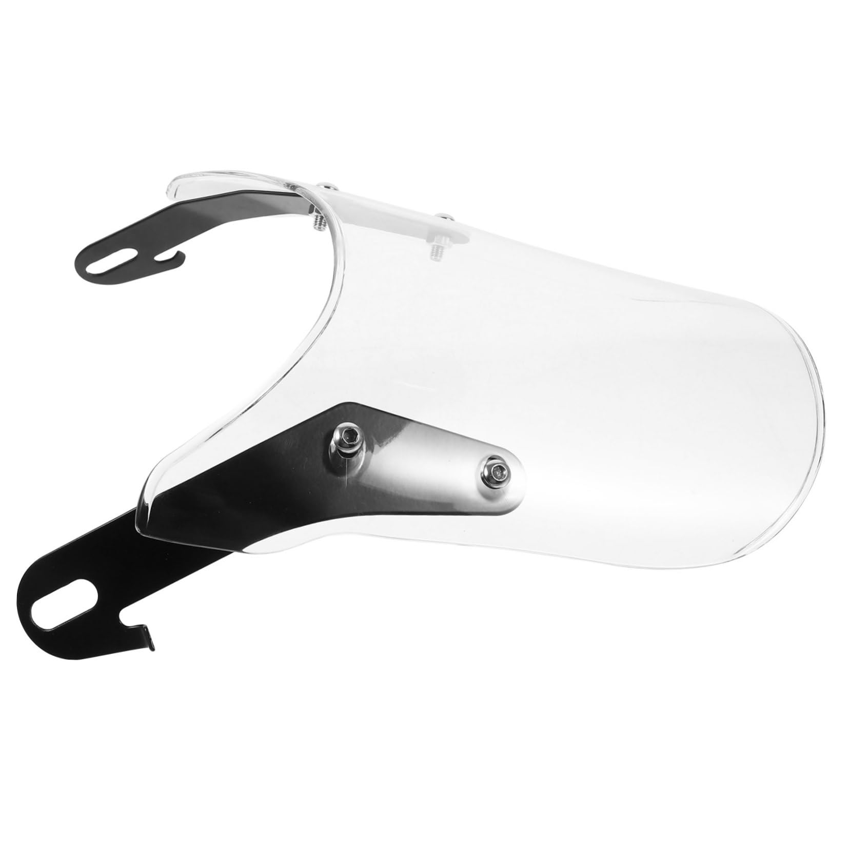 Ciieeo Motorrad-Windschutzscheibe Windschutzscheibe für Motorrad Universal- Abdeckung groß Roller Schneemobil-Windschutzscheibe Motorrad Windschutzscheibe universal STK Ciieeo Motorrad-Windschutzscheibe Windschutzscheibe für Motorrad Universal- Abdeckung groß Roller Schneemobil-Windschutzscheibe Motorrad Windschutzscheibe universal STK von Ciieeo