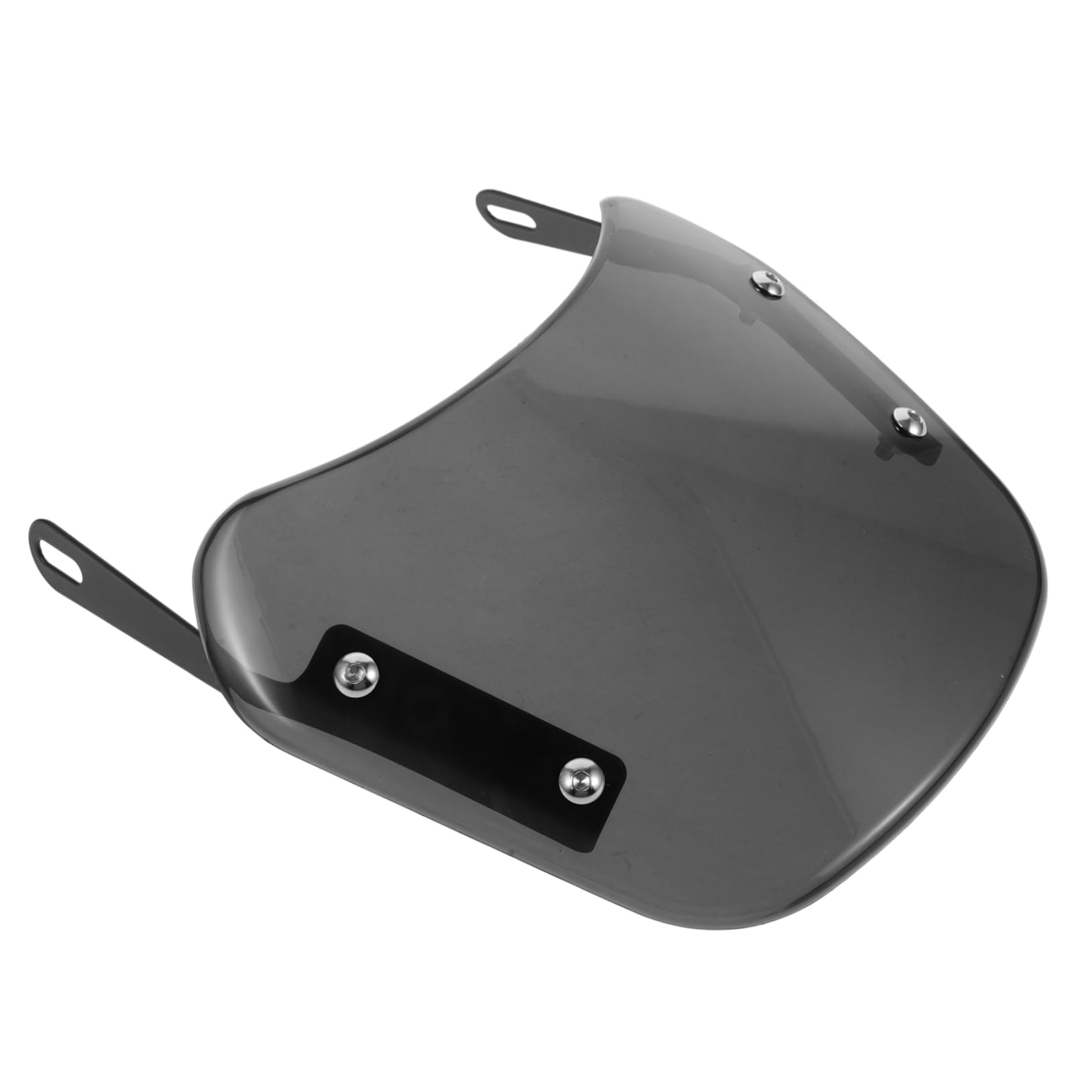 Ciieeo Motorrad-Windschutzscheibe klare Windschutzscheibe Motorrad Windschutzscheibe grau Ersatz-Windschutzscheibe für Motorräder Windschutzscheibe für Motorrad Eisenbügel Ciieeo Motorrad-Windschutzscheibe klare Windschutzscheibe Motorrad Windschutzscheibe grau Ersatz-Windschutzscheibe für Motorräder Windschutzscheibe für Motorrad Eisenbügel von Ciieeo