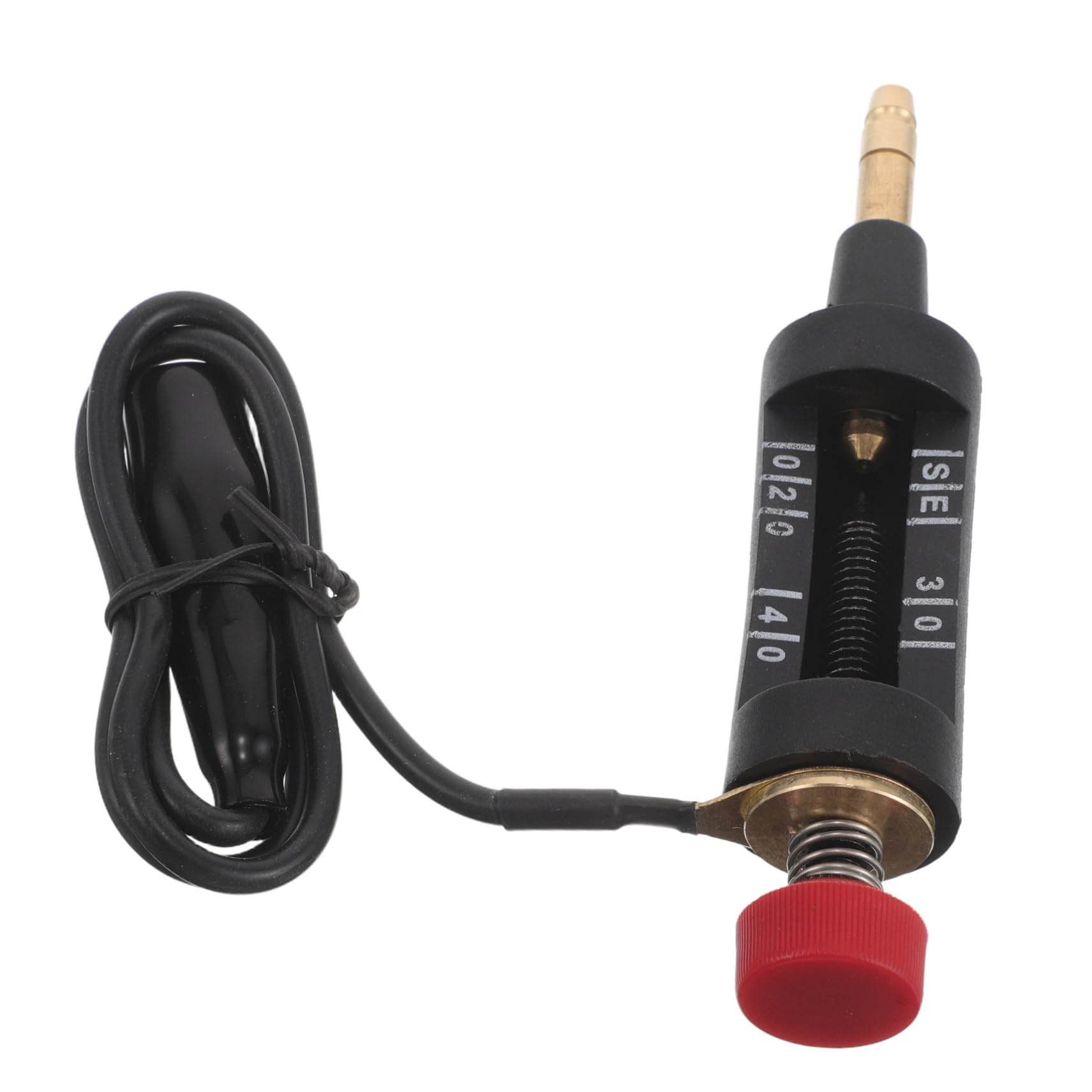 Ciieeo Motorzündung Spark Tester Multi -funktionaler Auto -zündkerzen -tester Automobil -elektro -tester Für Den Autoverbrauch von Ciieeo