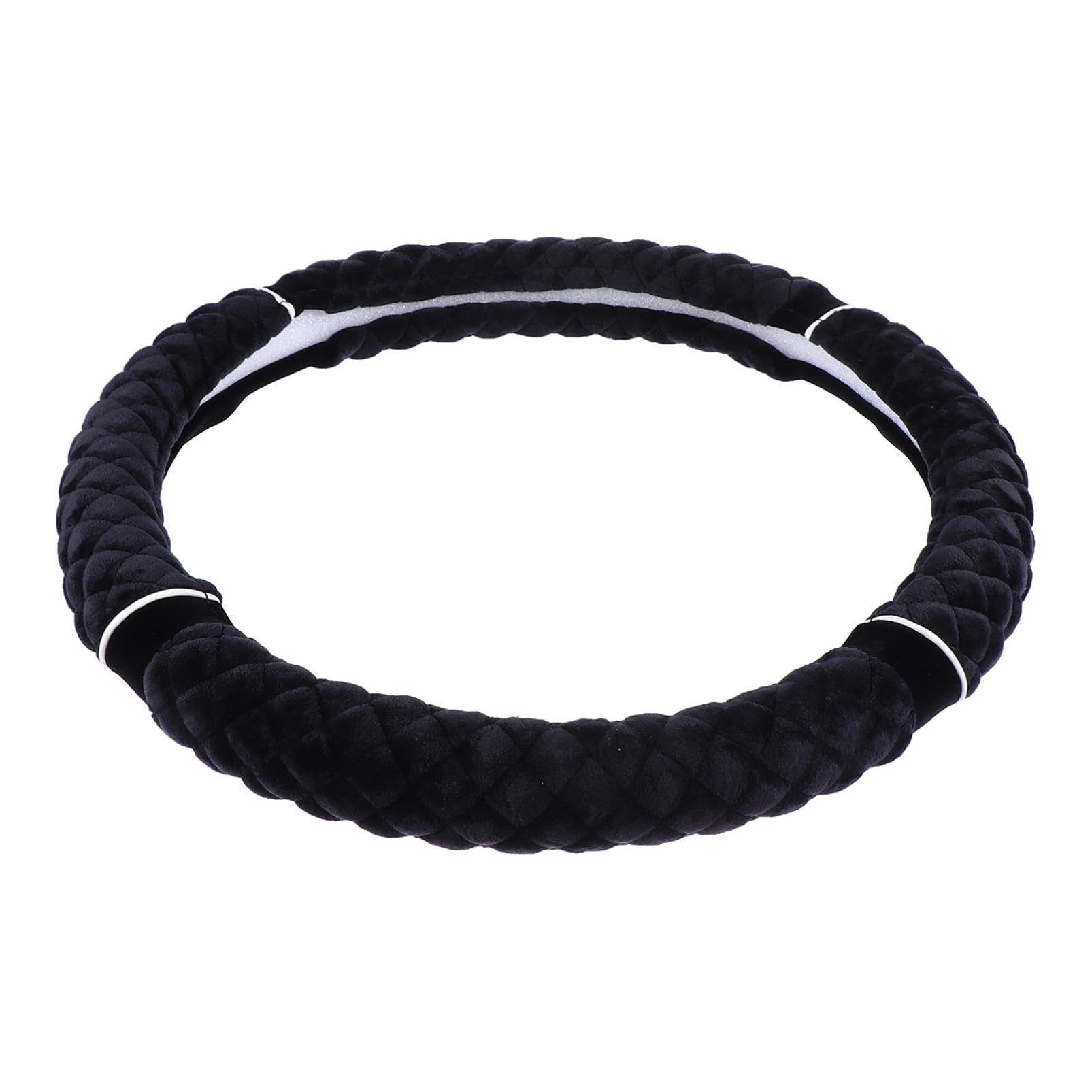 Ciieeo Plush Warm Nonslip Car Accessory For Medium Sized Vehicles Easy Installation Scratch Protection Fit For Stylish Interior Ciieeo Plush Warm Nonslip Car Accessory For Medium Sized Vehicles Easy Installation Scratch Protection Fit For Stylish Interior von Ciieeo