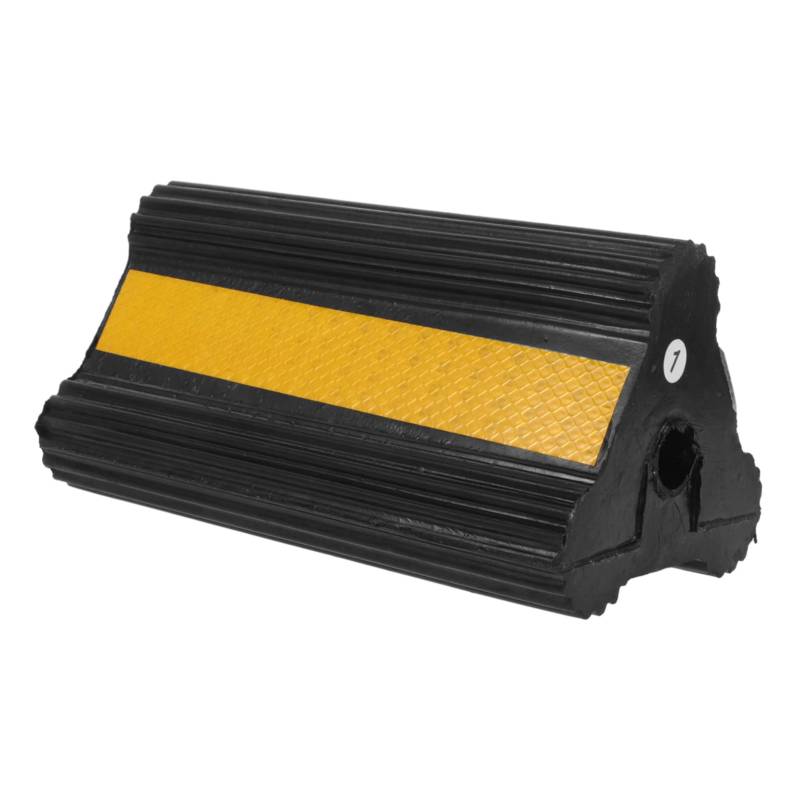 Ciieeo Radstopper Reifen Anhänger Reifen Unterlegkeile Auto Unterlegkeile Camper Unterlegkeile Unterlegkeile Anhänger Unterlegkeile Mit Griffen Unterlegkeile Für LKW Reifen Unterlegkeile von Ciieeo