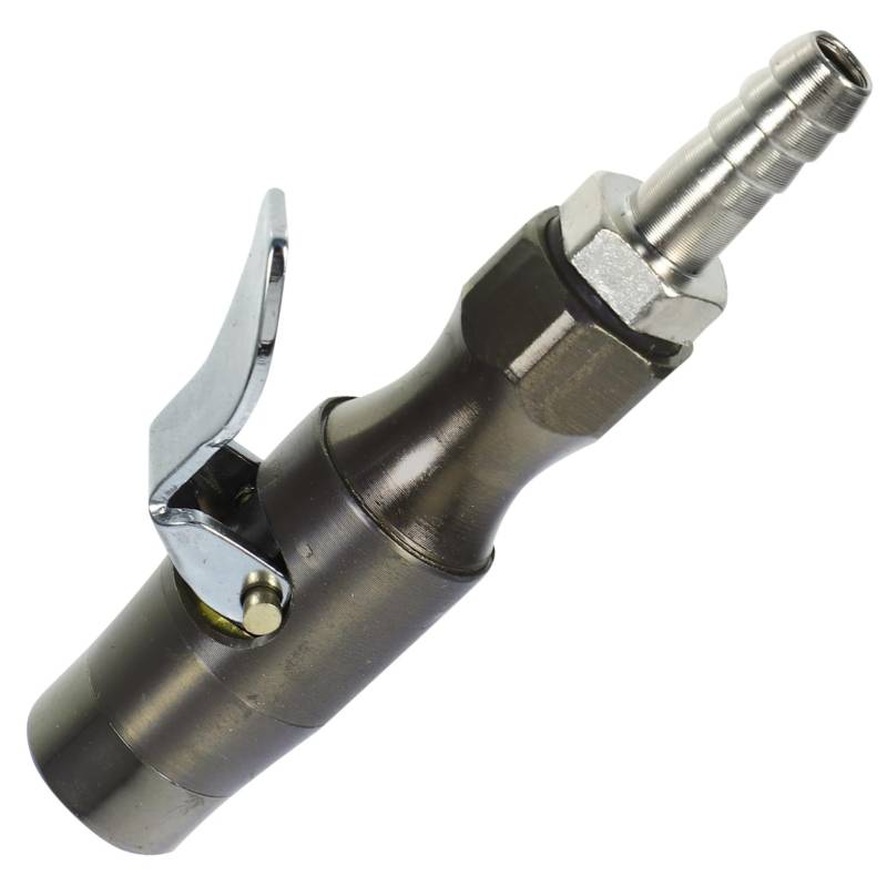Ciieeo Reifen Luftspannfutter Adapter Kompatibel Mit Autos Lastwagen Und Motorrädern Langlebiges Und Robustes Material Für Luftkompressoren Und Reifenfüllungen Gewinde von Ciieeo