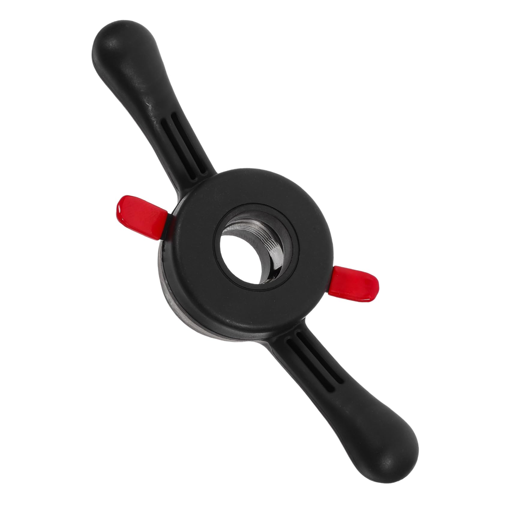 Ciieeo Reifenwuchtmaschine Tragbar Werkzeug Für Ausgleicher Rad Wahr Auto Versorgung Auswuchtmaschine Nylon Black Ciieeo Reifenwuchtmaschine Tragbar Werkzeug Für Ausgleicher Rad Wahr Auto Versorgung Auswuchtmaschine Nylon Black von Ciieeo