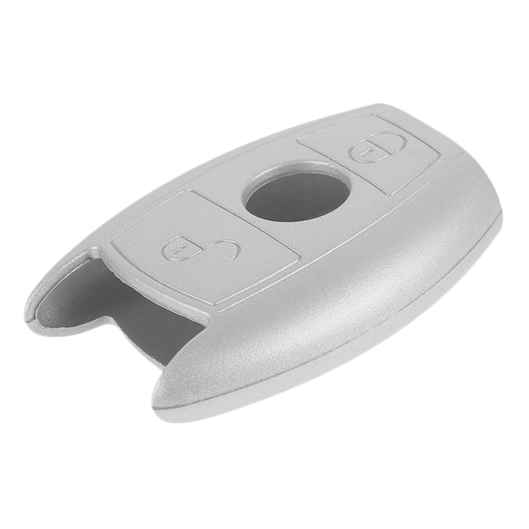 Ciieeo Schlüsselbox Automobil Schlüsselanhänger Schild Etiketten Abdeckung Für Autoschlüssel Schlüsselhüllen Für Autoschlüssel Fob-Halter Schlüsseletui Kieselgel Silver Ciieeo Schlüsselbox Automobil Schlüsselanhänger Schild Etiketten Abdeckung Für Autoschlüssel Schlüsselhüllen Für Autoschlüssel Fob-Halter Schlüsseletui Kieselgel Silver von Ciieeo