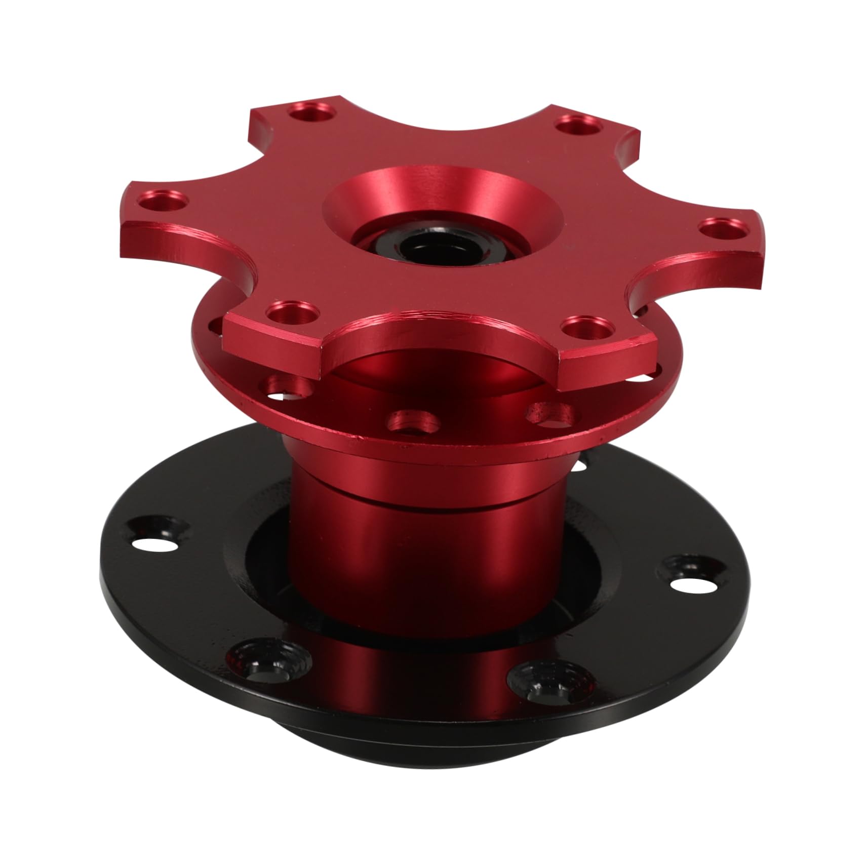 Ciieeo Schnellspannadapter Modifikation Nabenadapter Für Einsetzbar Leicht Und Kompakt Für Verschiedene Automodelle Ciieeo Schnellspannadapter Modifikation Nabenadapter Für Einsetzbar Leicht Und Kompakt Für Verschiedene Automodelle von Ciieeo