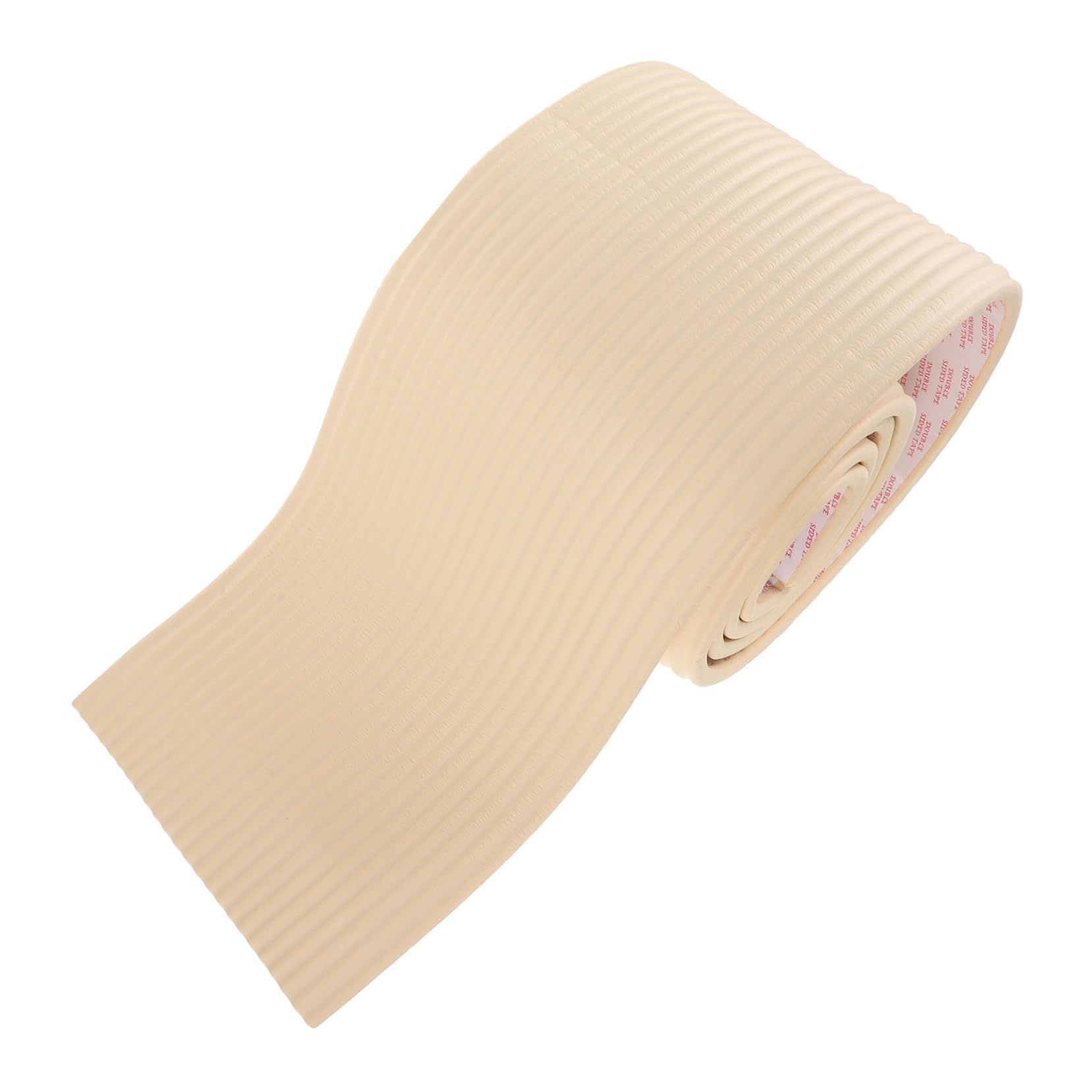 Ciieeo Selbstklebender Wandeckenschutz Beige Breit Flexibles Design für Innen Außenecken Schutz für Garagen Parkplätze Lagerhallen Nahtloses Design Einfache Ciieeo Selbstklebender Wandeckenschutz Beige Breit Flexibles Design für Innen Außenecken Schutz für Garagen Parkplätze Lagerhallen Nahtloses Design Einfache von Ciieeo