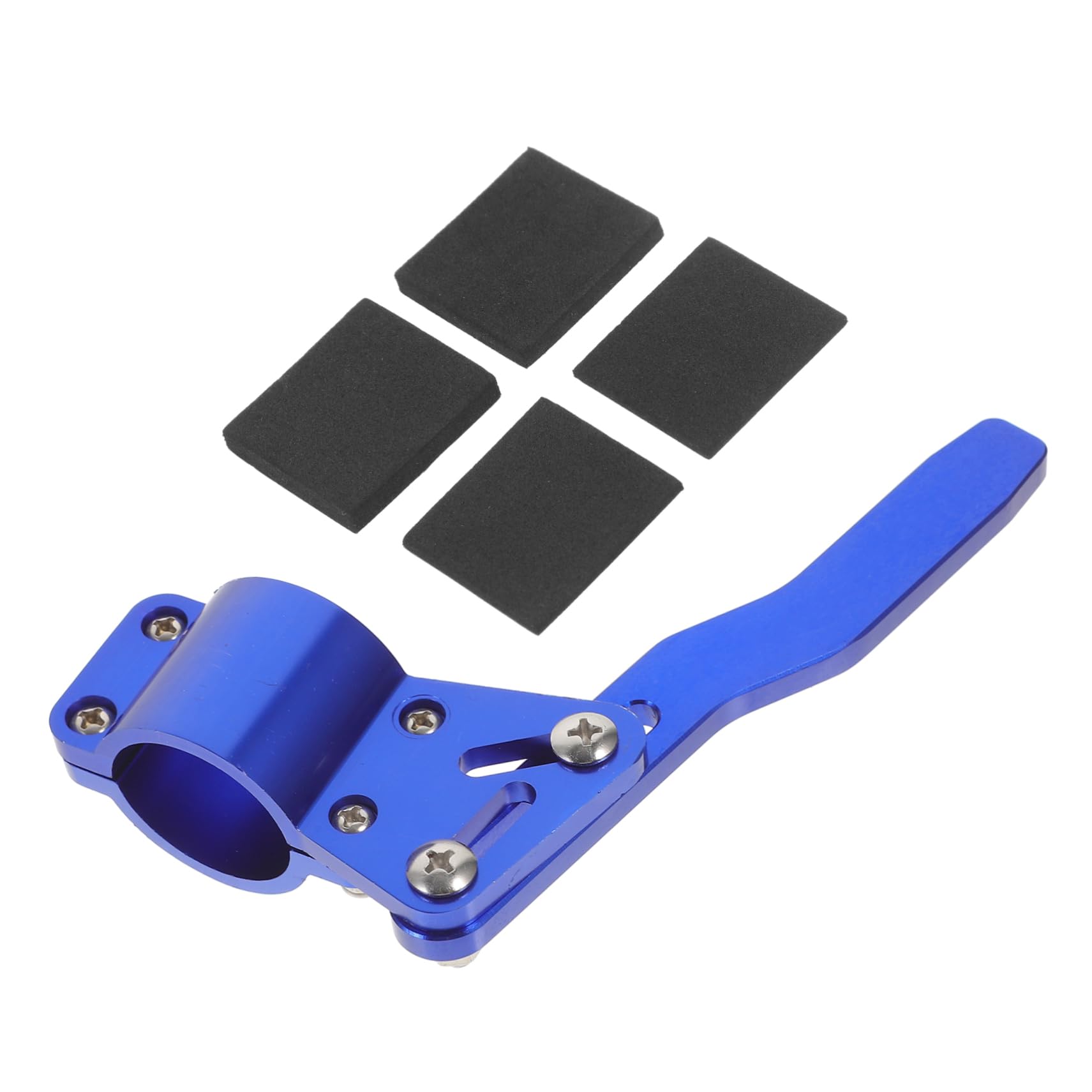 Ciieeo Signalmastverlängerungshebel Lenkrad Auto-Signalhebel Autosignal-Verlängerungsstange Autosignalverlängerungshebel Autorad-Verlängerungshebel Aluminiumlegierung Blue Ciieeo Signalmastverlängerungshebel Lenkrad Auto-Signalhebel Autosignal-Verlängerungsstange Autosignalverlängerungshebel Autorad-Verlängerungshebel Aluminiumlegierung Blue von Ciieeo