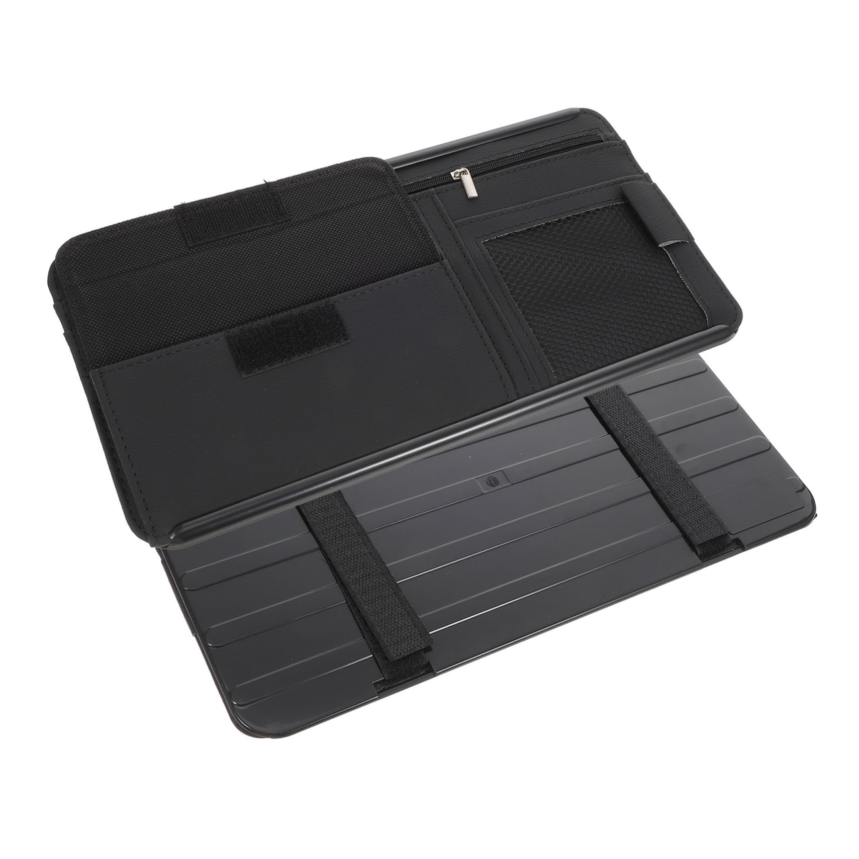 Ciieeo Sonnencreme -Brillenbox Sonnenbrille groß Auto Visier mehrere Multifunktion gläser Sonnenblende für Auto Visier-Organizer Auto Auto-Sonnenschutz-Organizer Abs Schwarz Ciieeo Sonnencreme -Brillenbox Sonnenbrille groß Auto Visier mehrere Multifunktion gläser Sonnenblende für Auto Visier-Organizer Auto Auto-Sonnenschutz-Organizer Abs Schwarz von Ciieeo